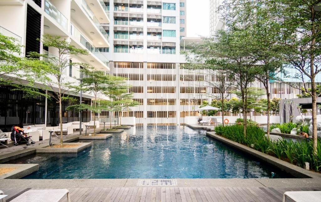 188 Suites KLCC by Premium Suites