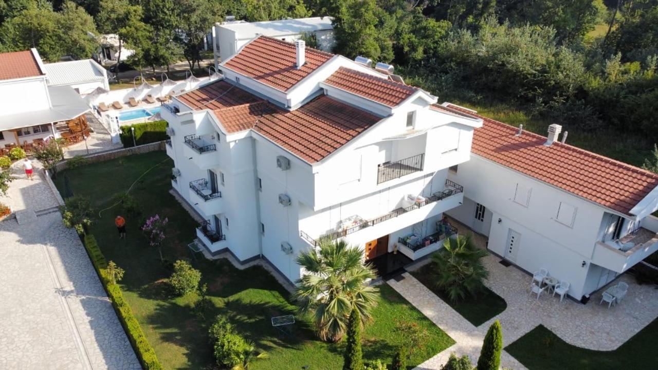Residence LEORA