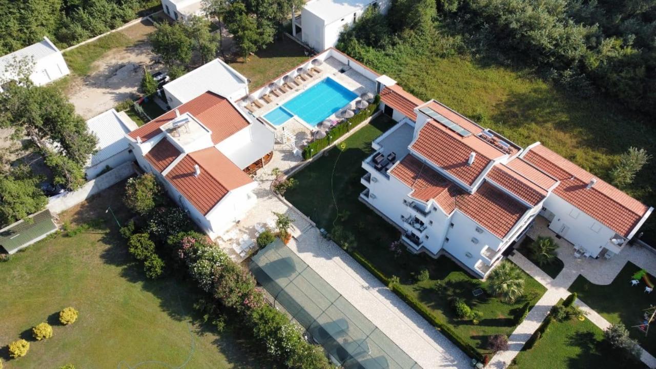 Residence LEORA