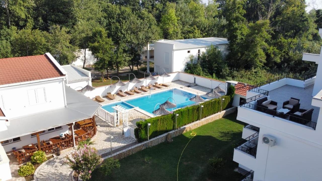 Residence LEORA
