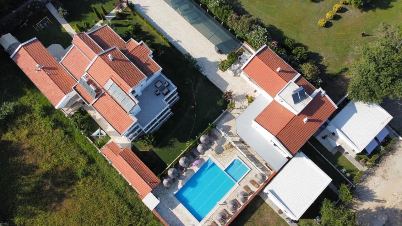 Residence LEORA