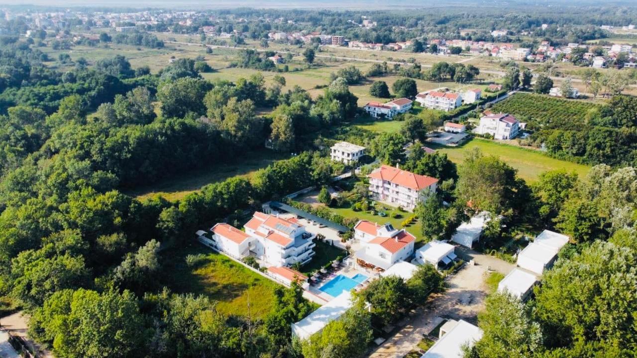 Residence LEORA