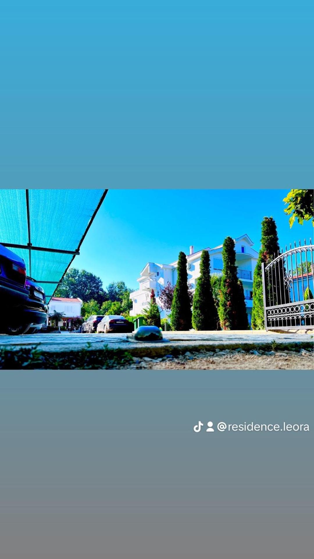 Residence LEORA