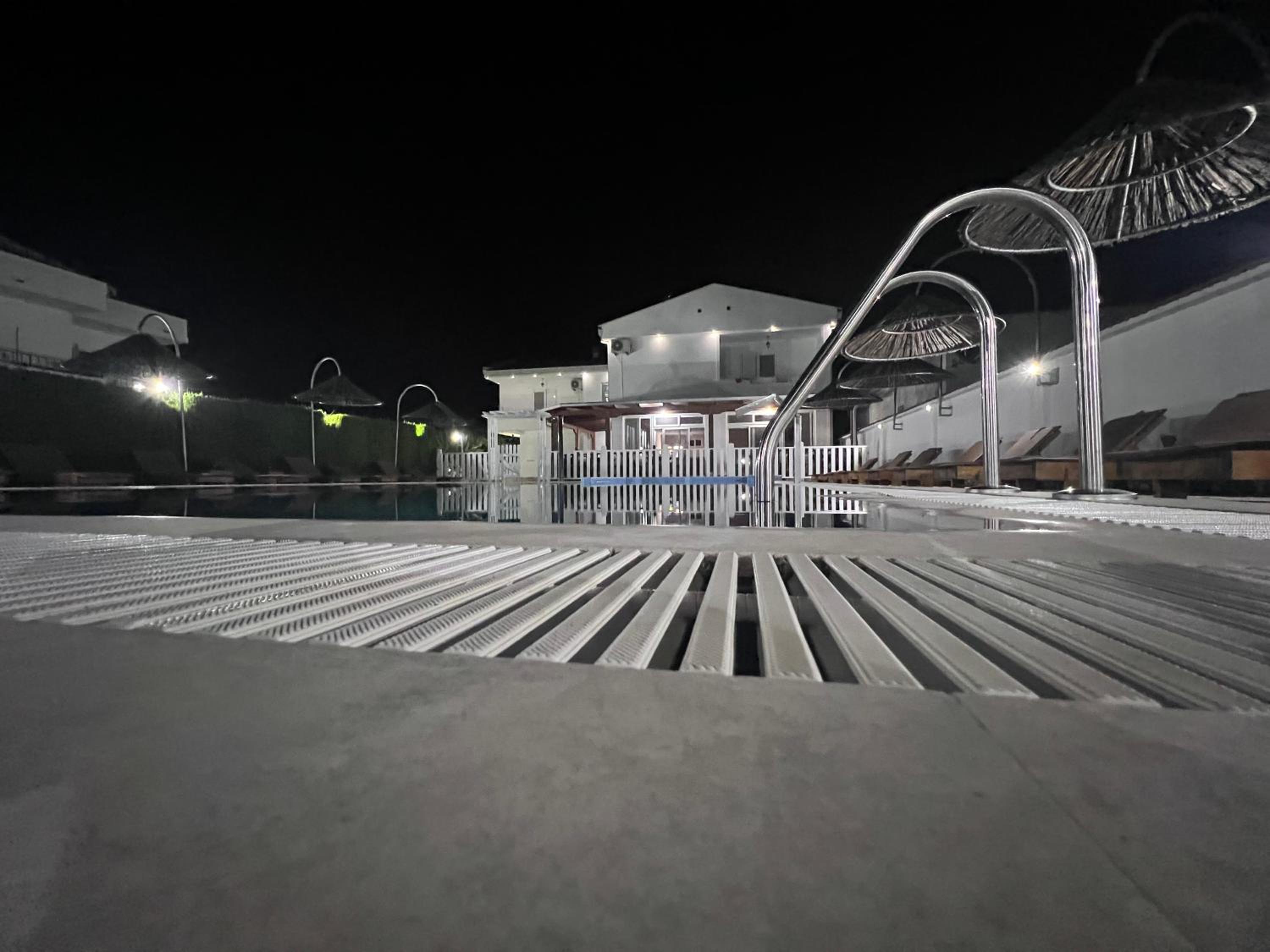 Residence LEORA