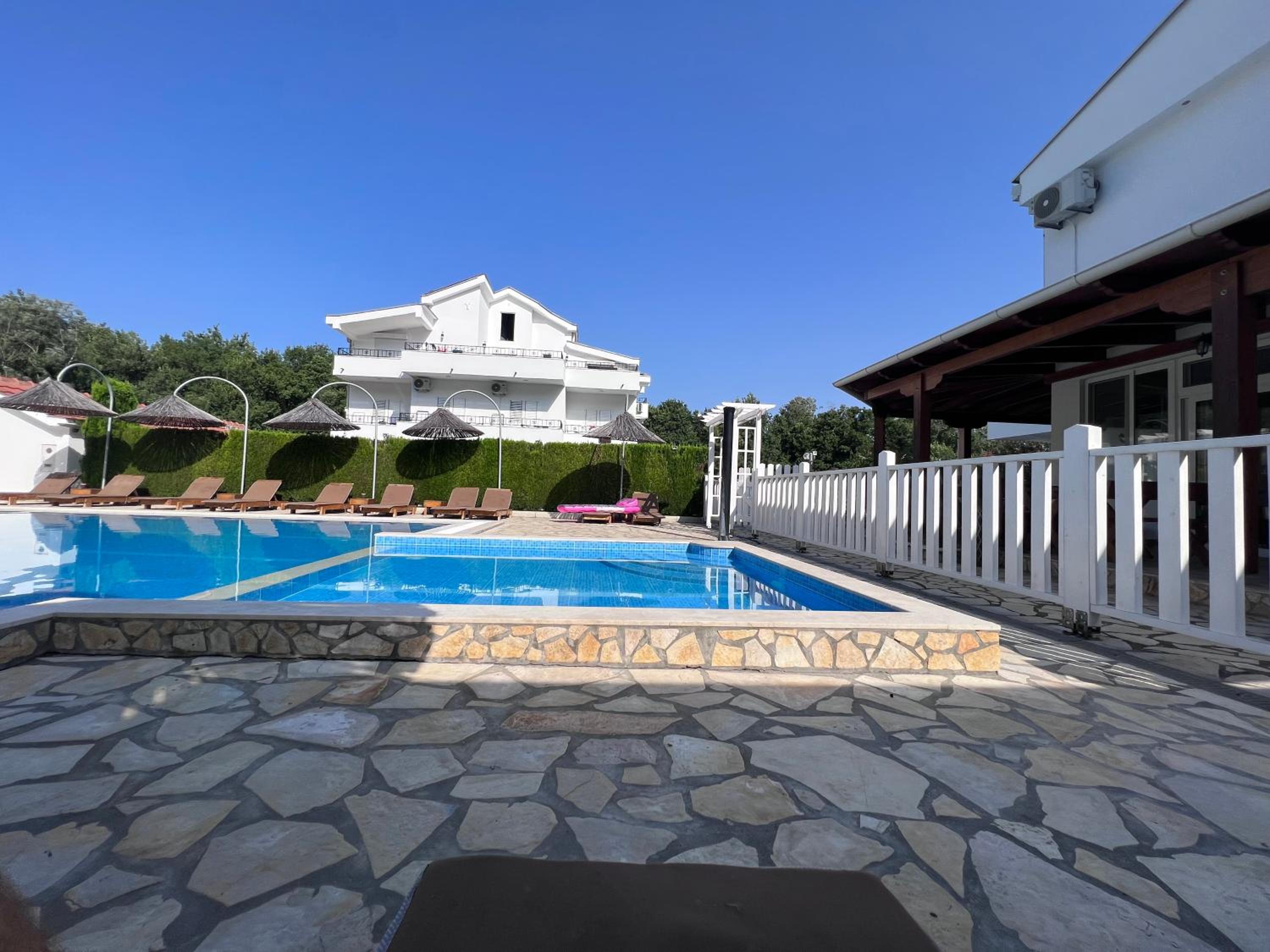 Residence LEORA