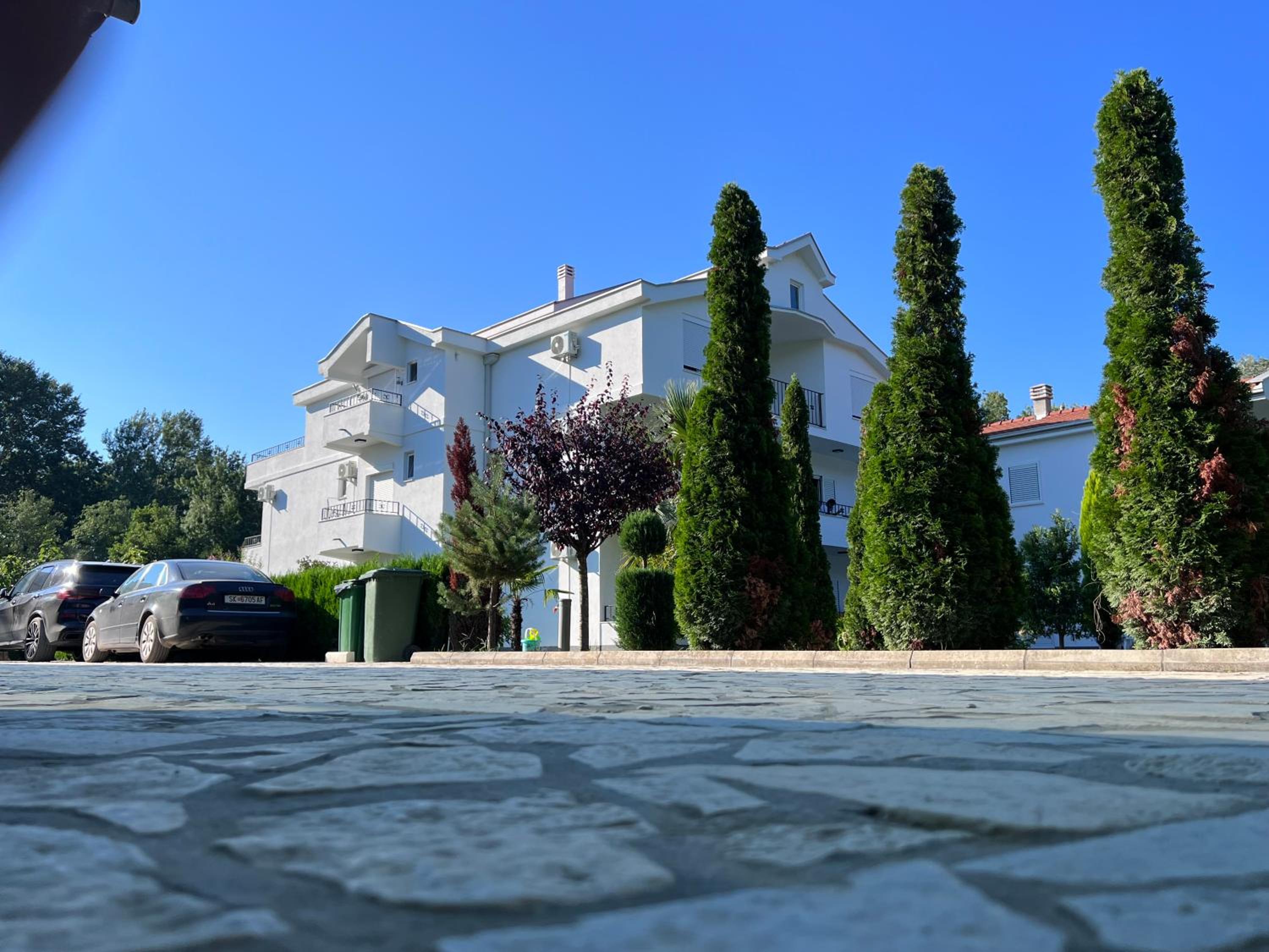 Residence LEORA