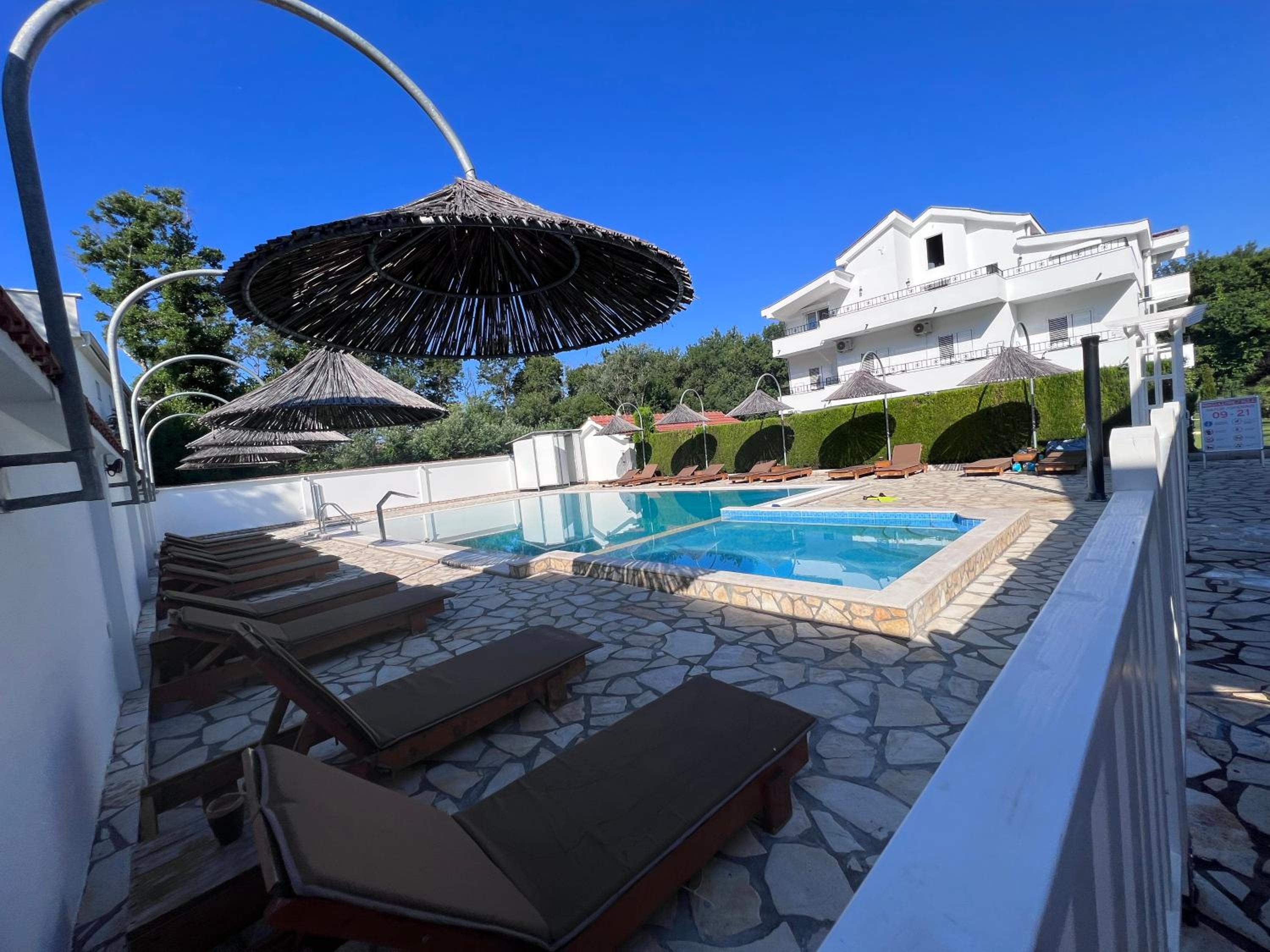 Residence LEORA