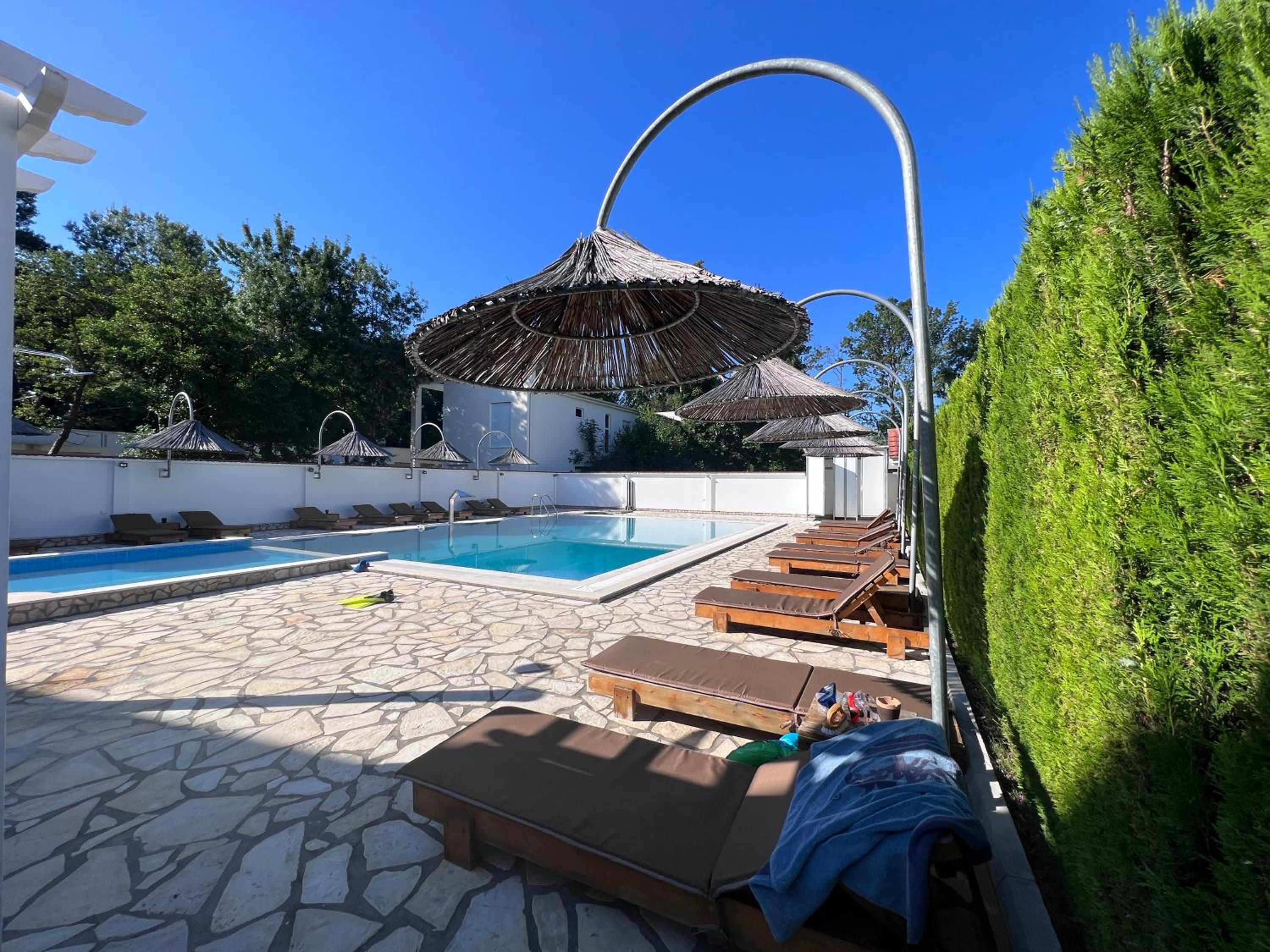 Residence LEORA