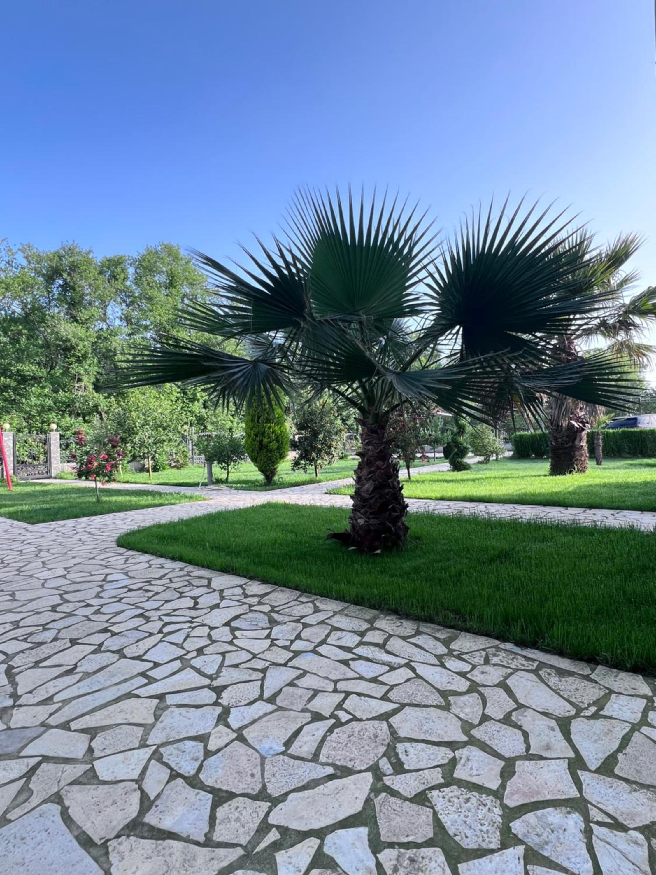Residence LEORA