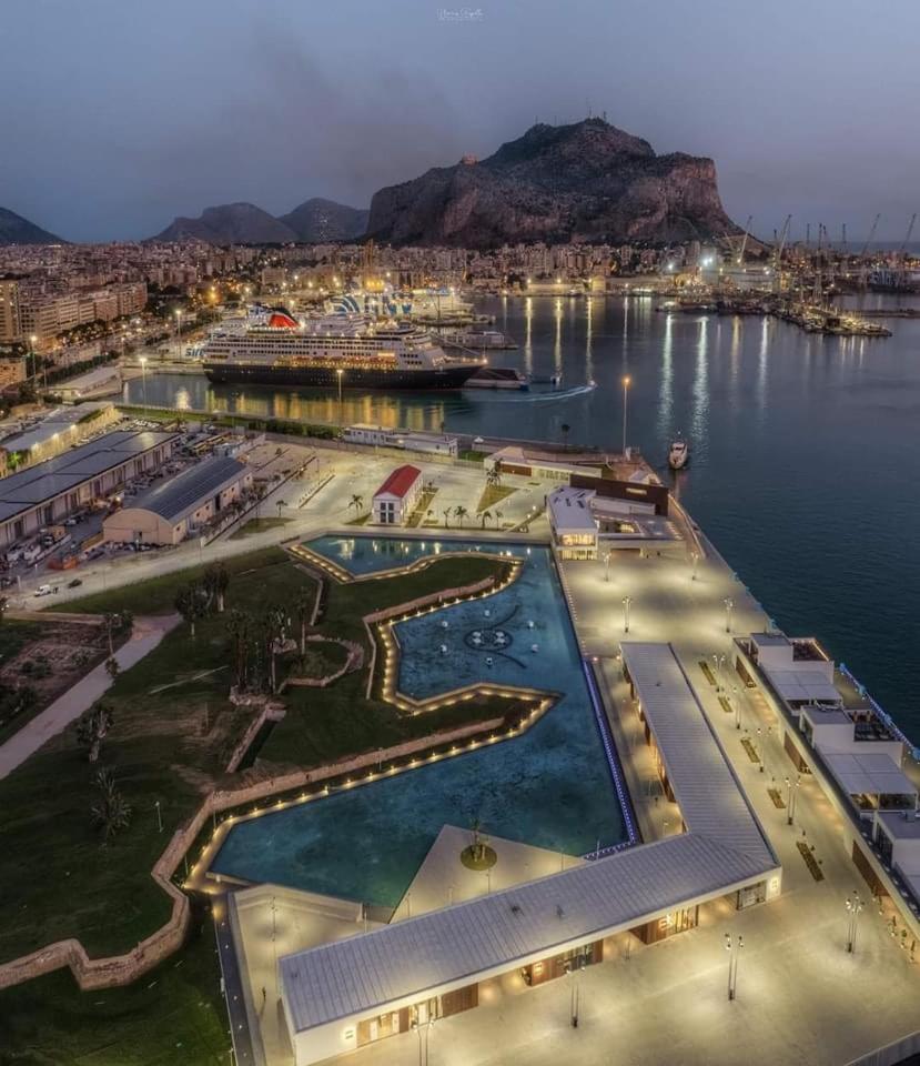 Calalula Apartment Palermo photo 4