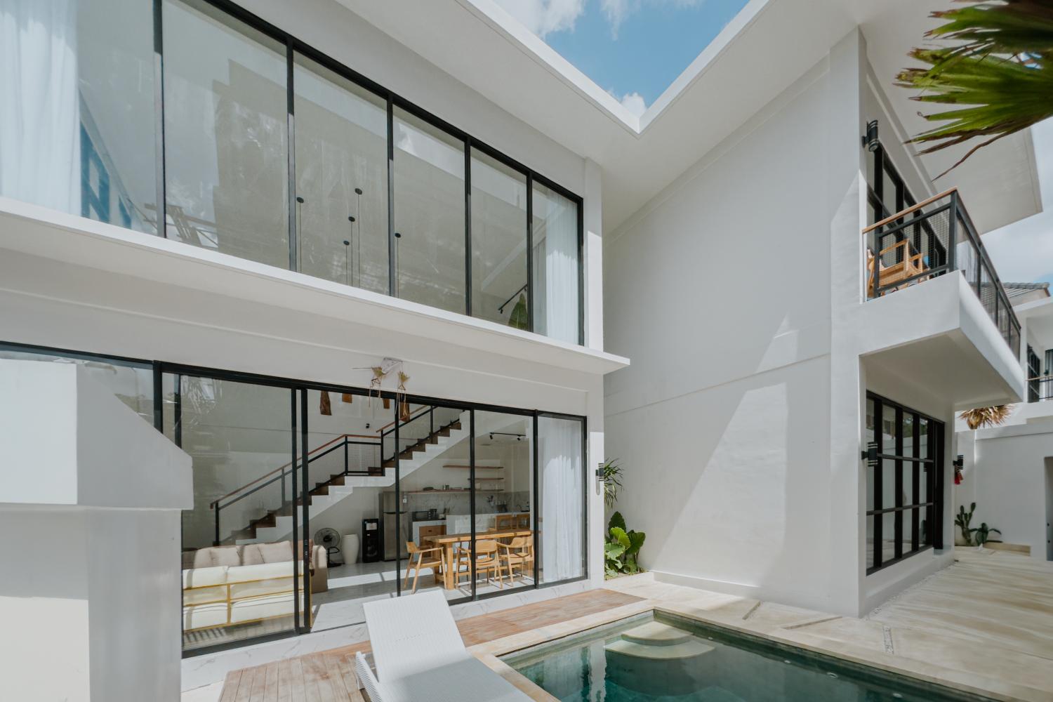 Hotel Semat Raya Village - Image 1