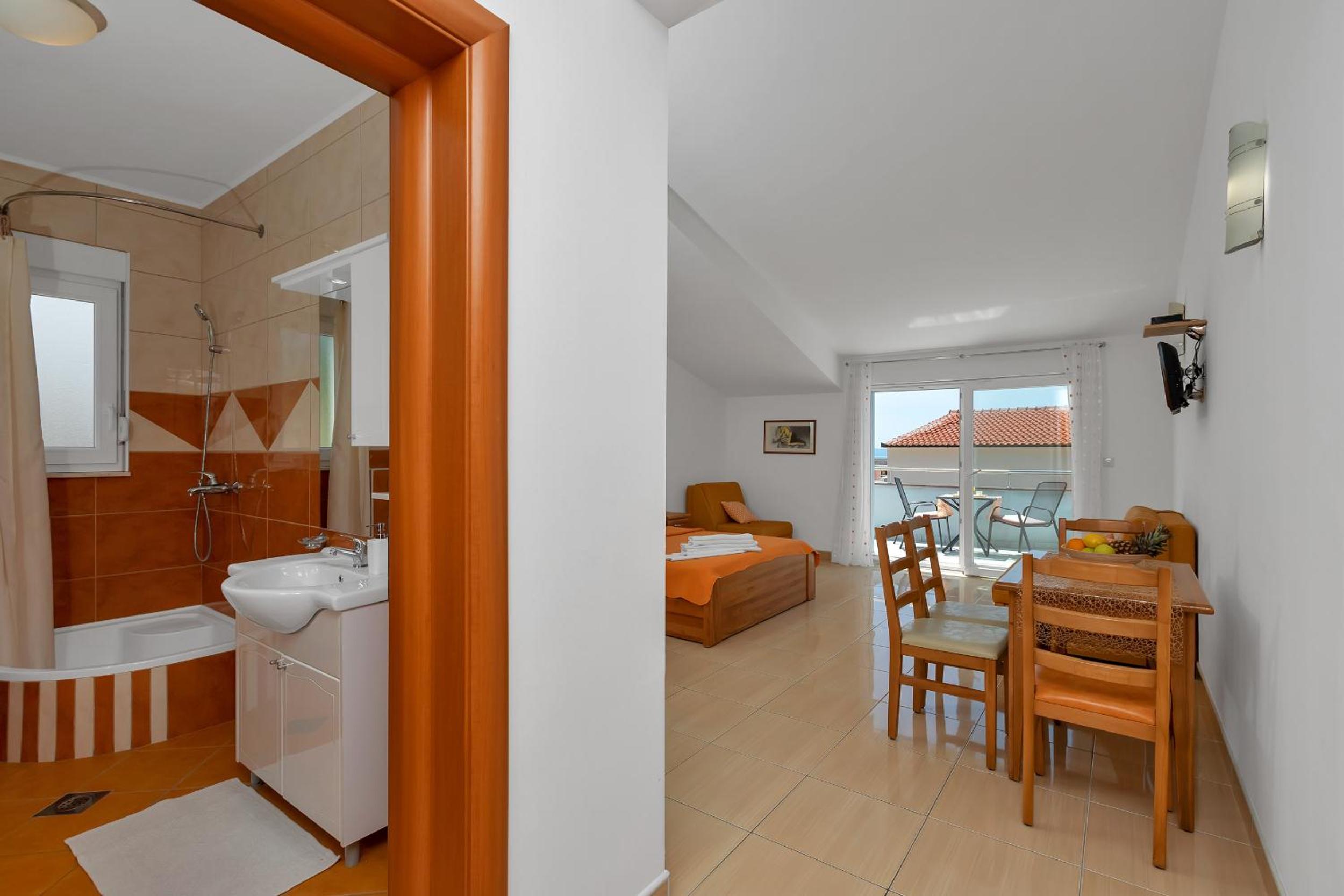 Villa Juric 1