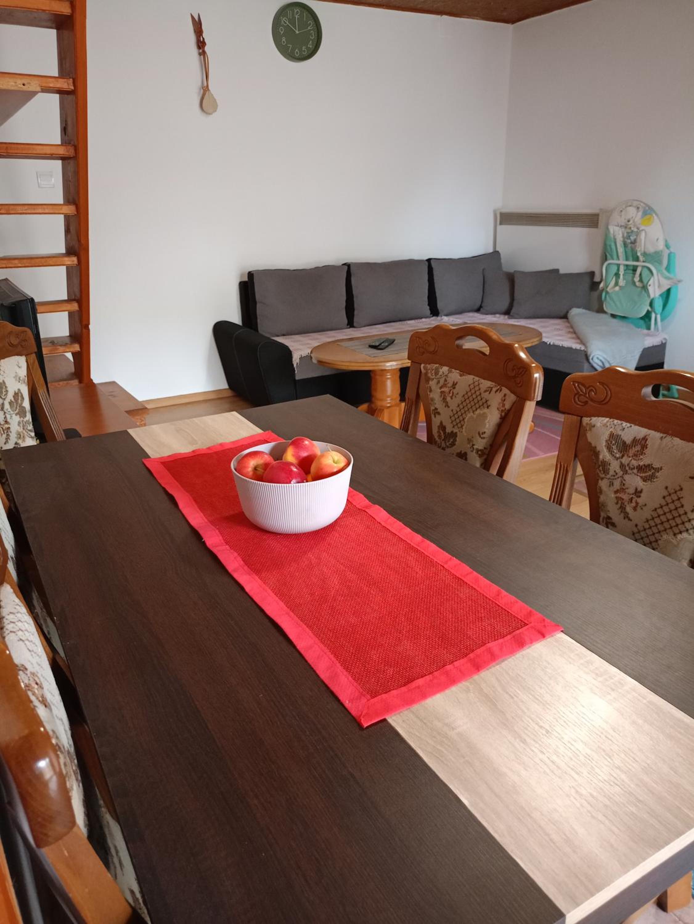 Apartment Balkan view 5