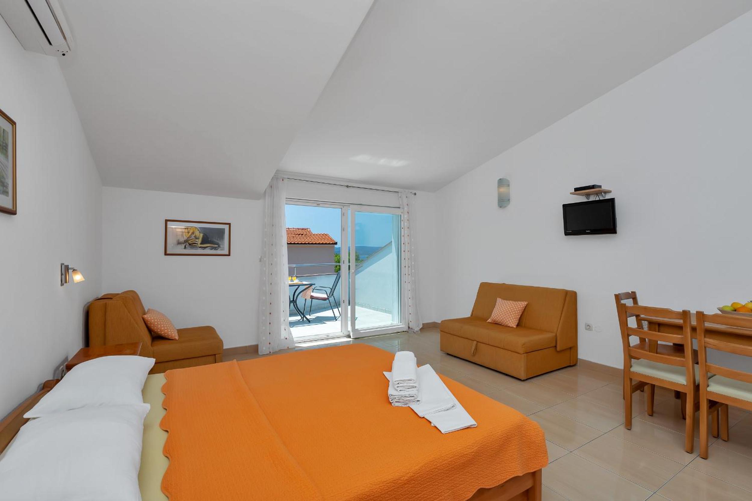 Villa Juric 1