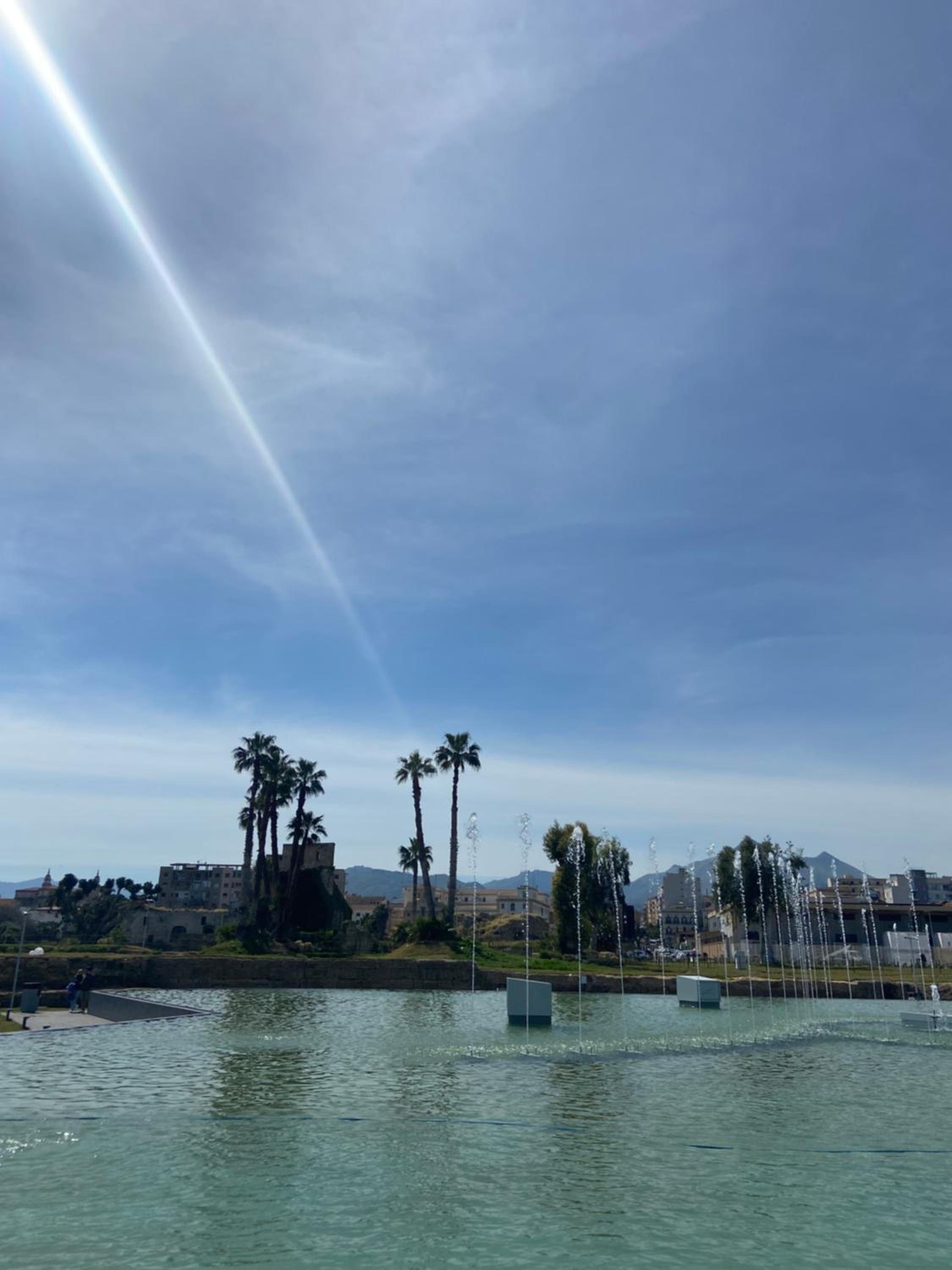 Calalula Apartment Palermo photo 5