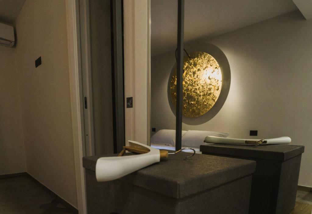 Catania House en Catania — hotel room