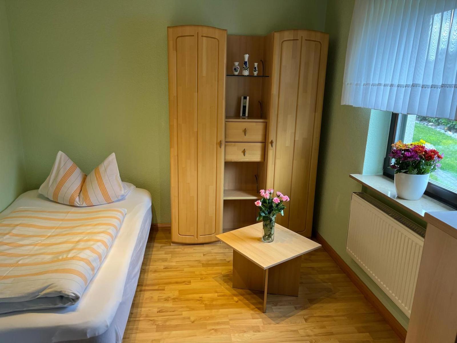 Ferienhaus am Hennesee