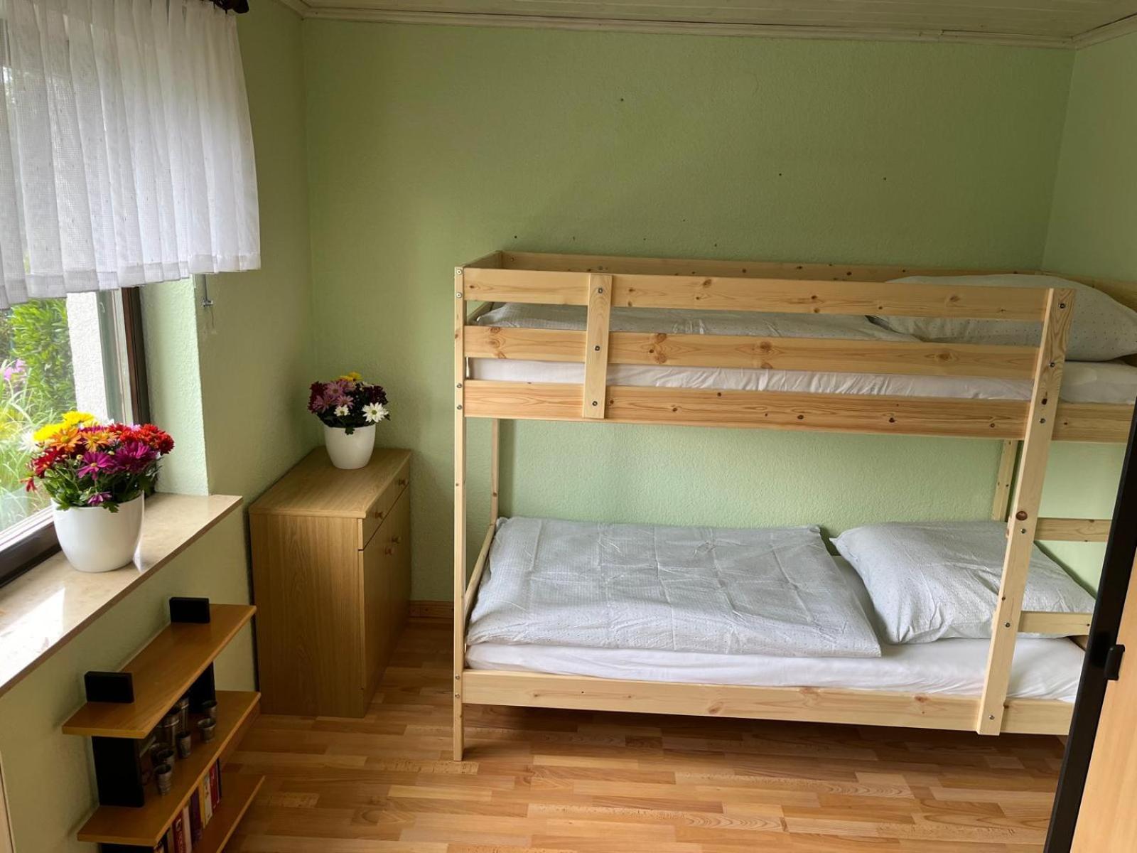 Ferienhaus am Hennesee
