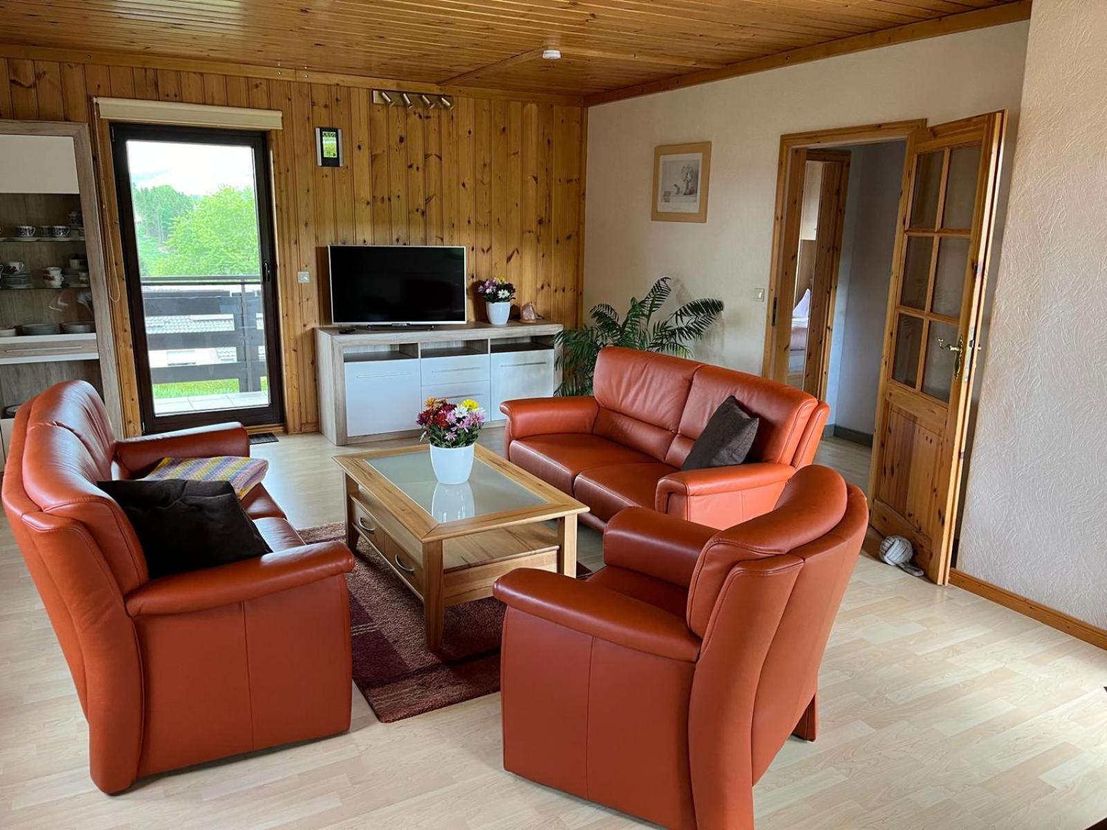 Ferienhaus am Hennesee