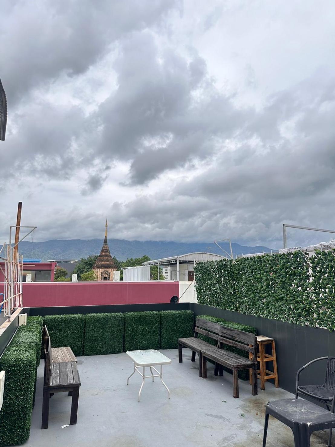 roof