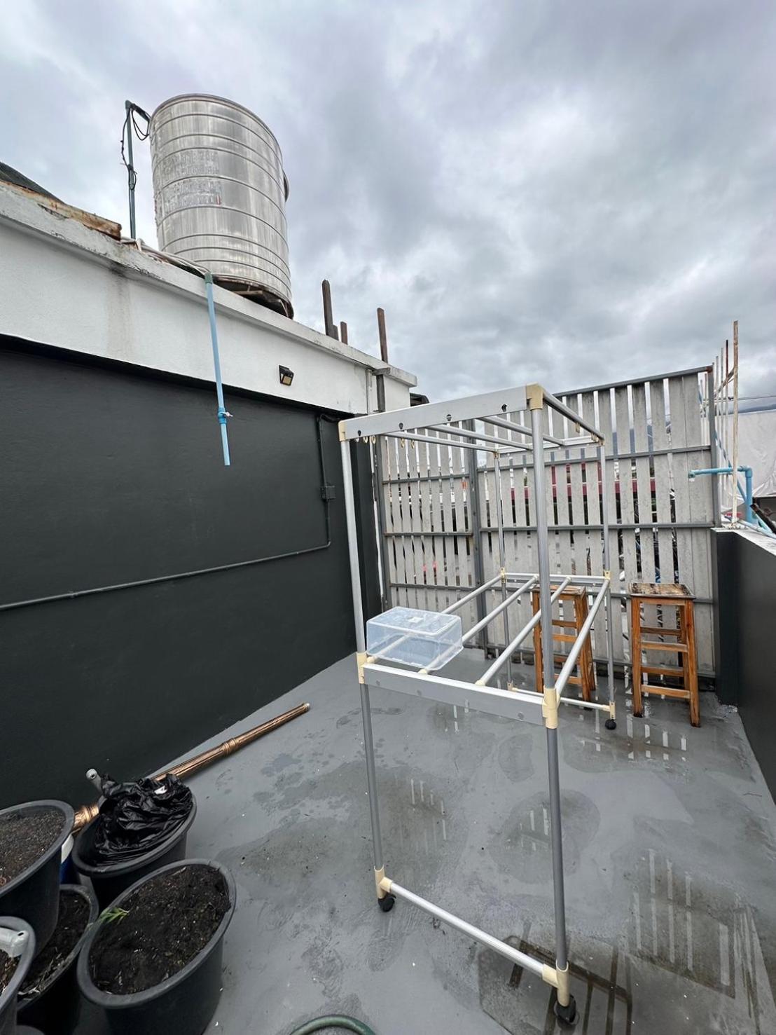 roof