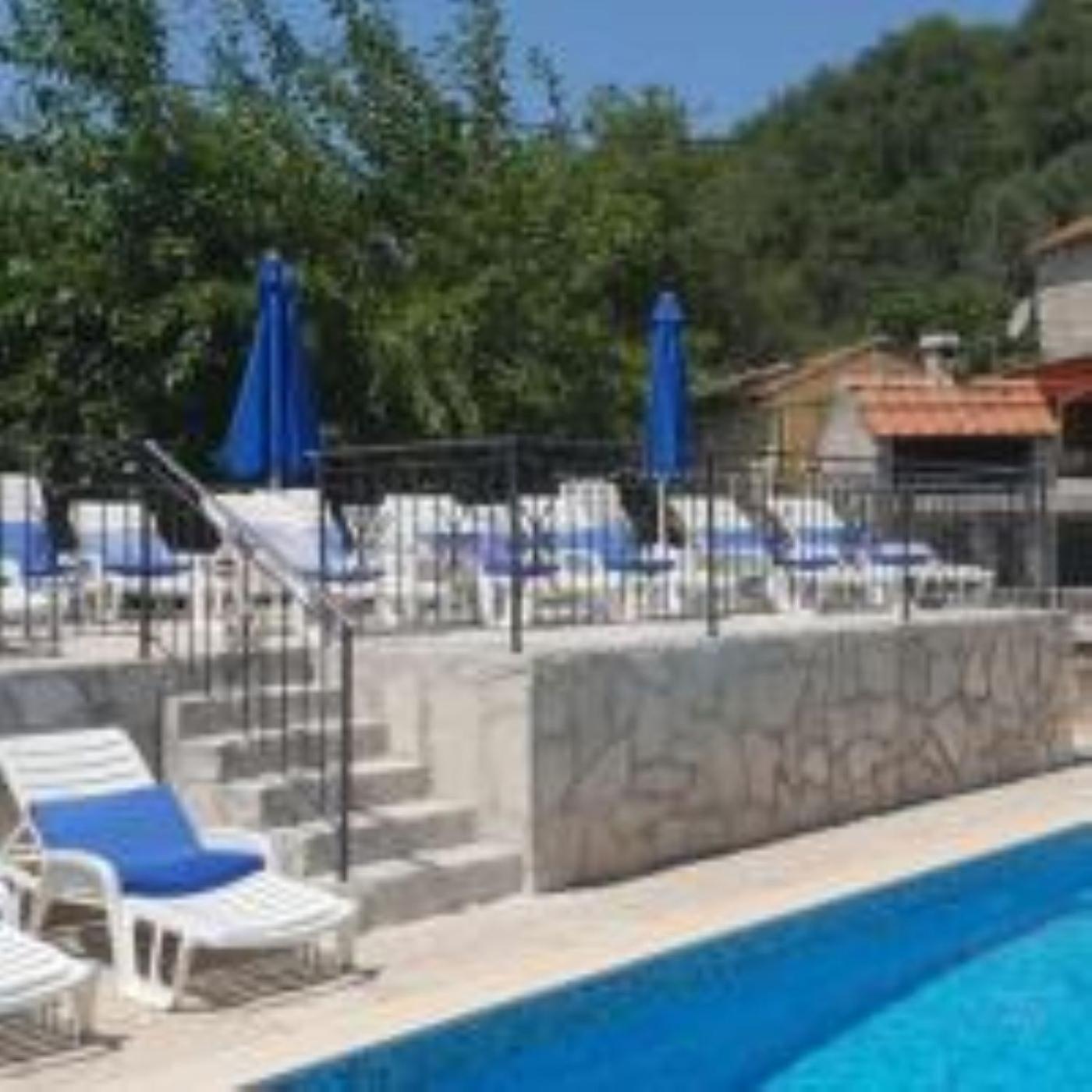 Palmagora Villas