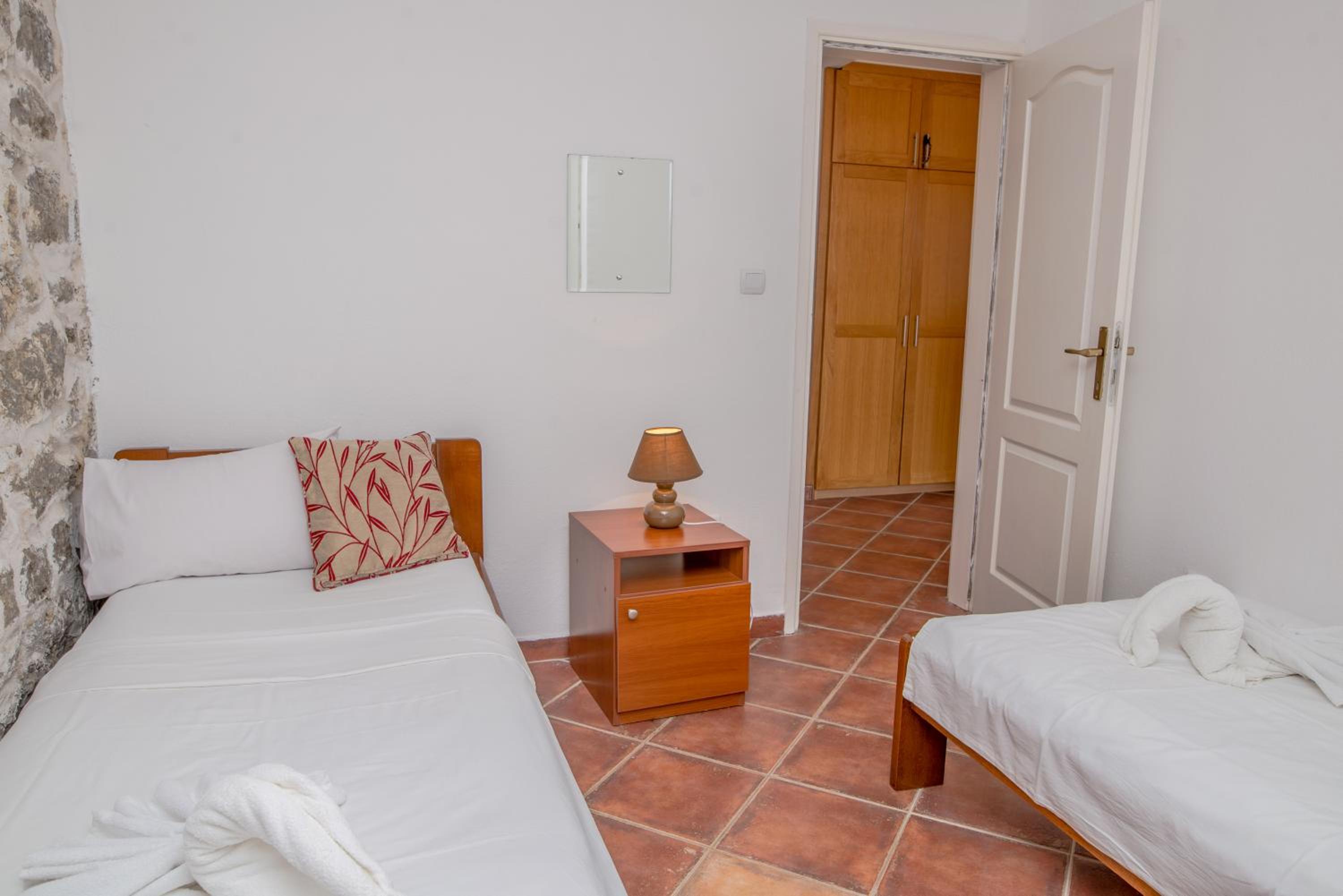 Palmagora Villas