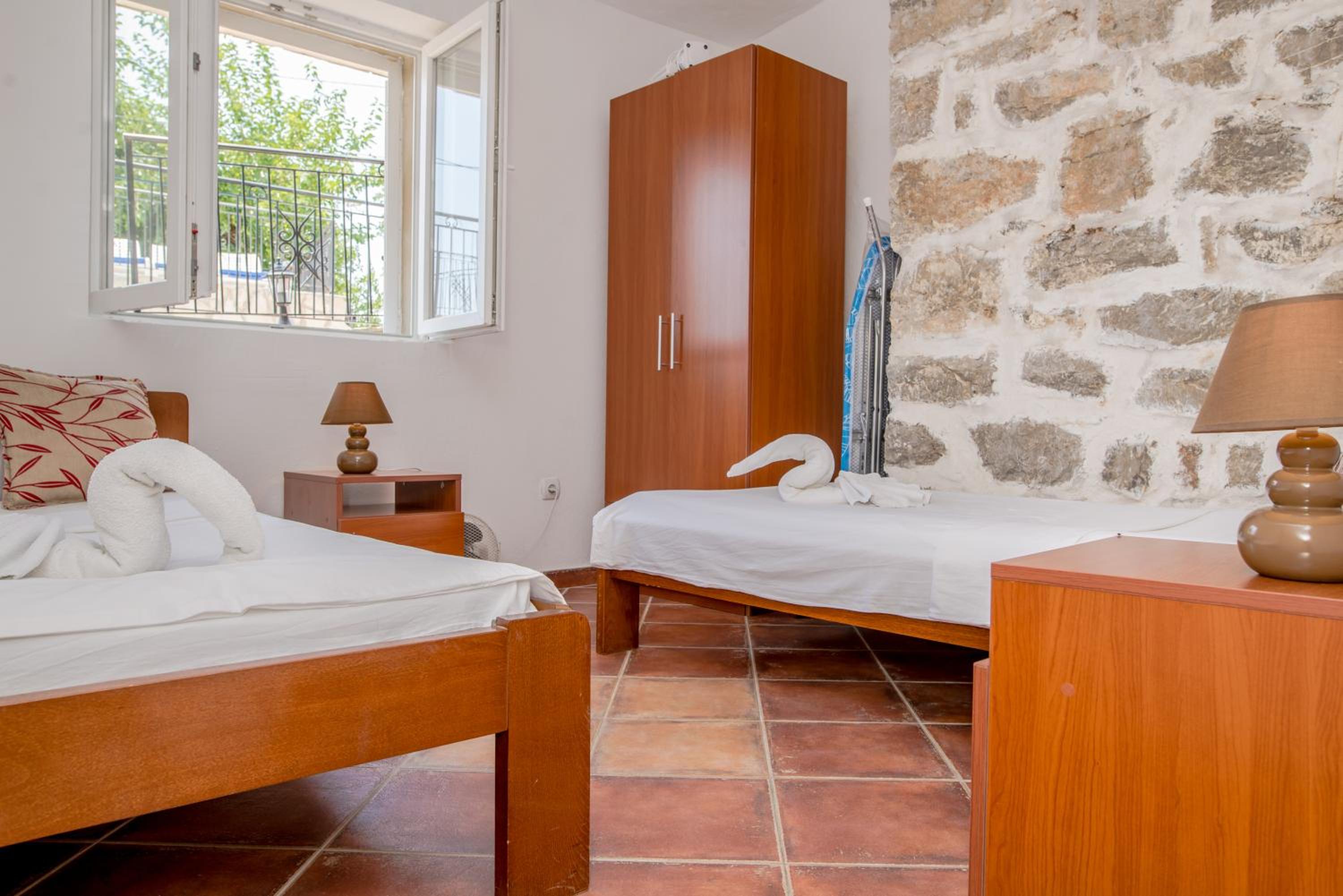 Palmagora Villas