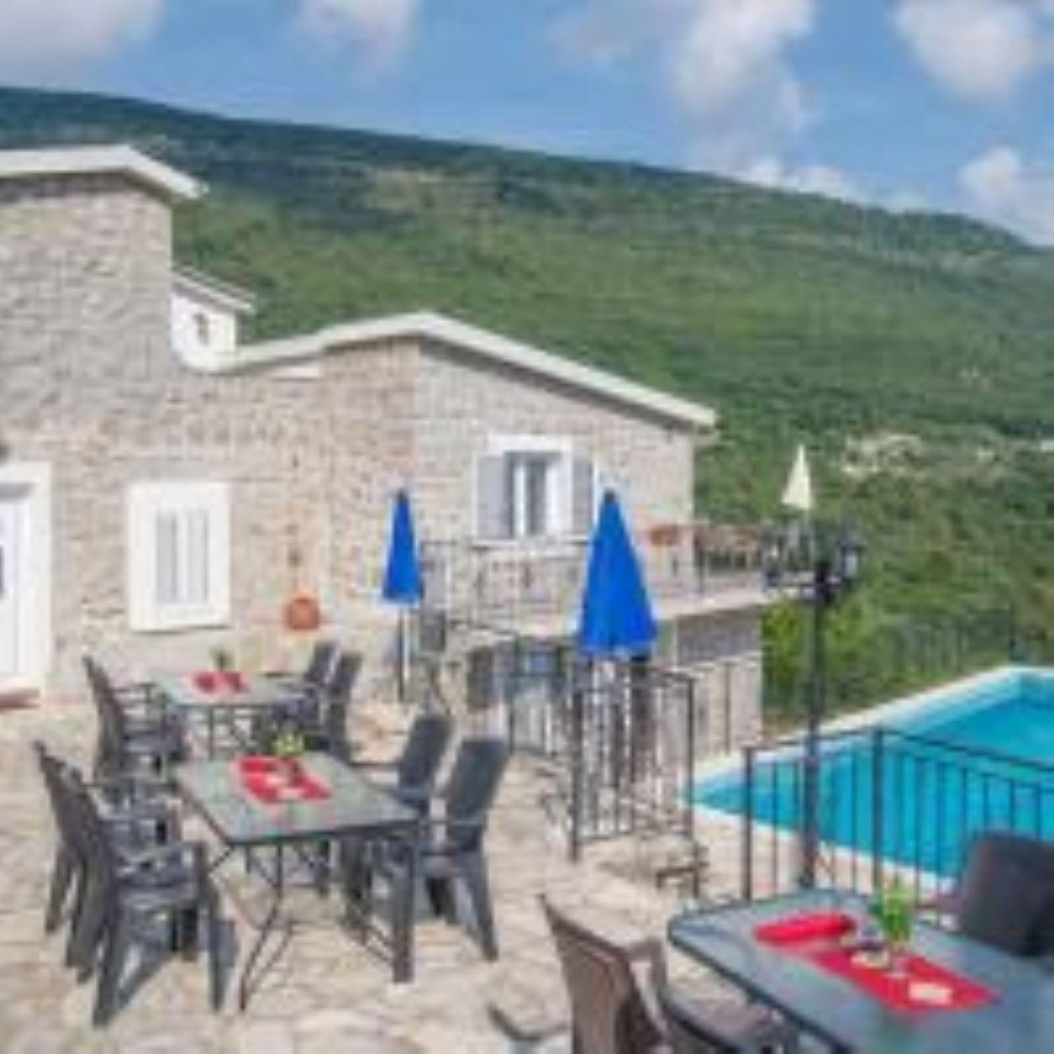 Palmagora Villas