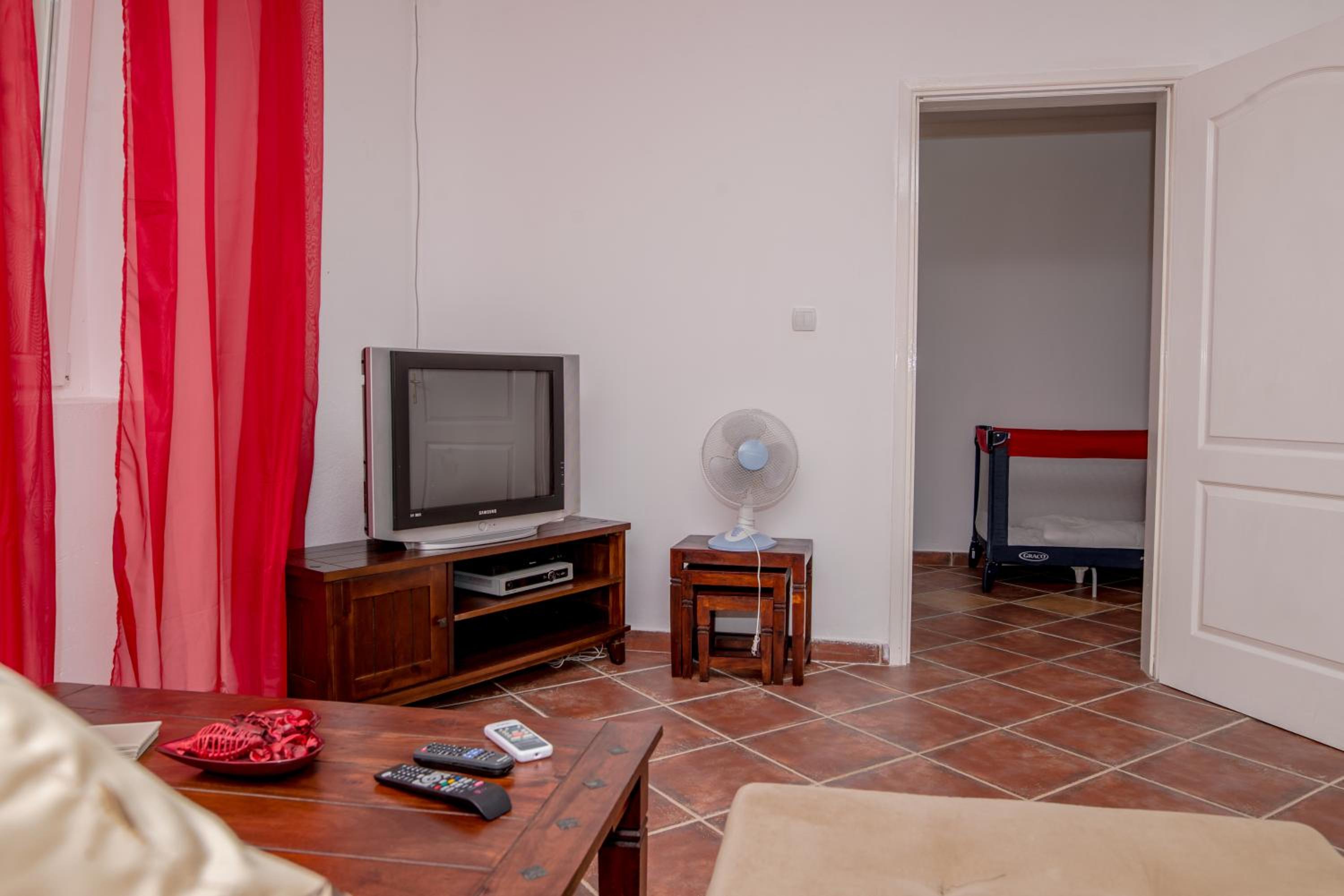 Palmagora Villas