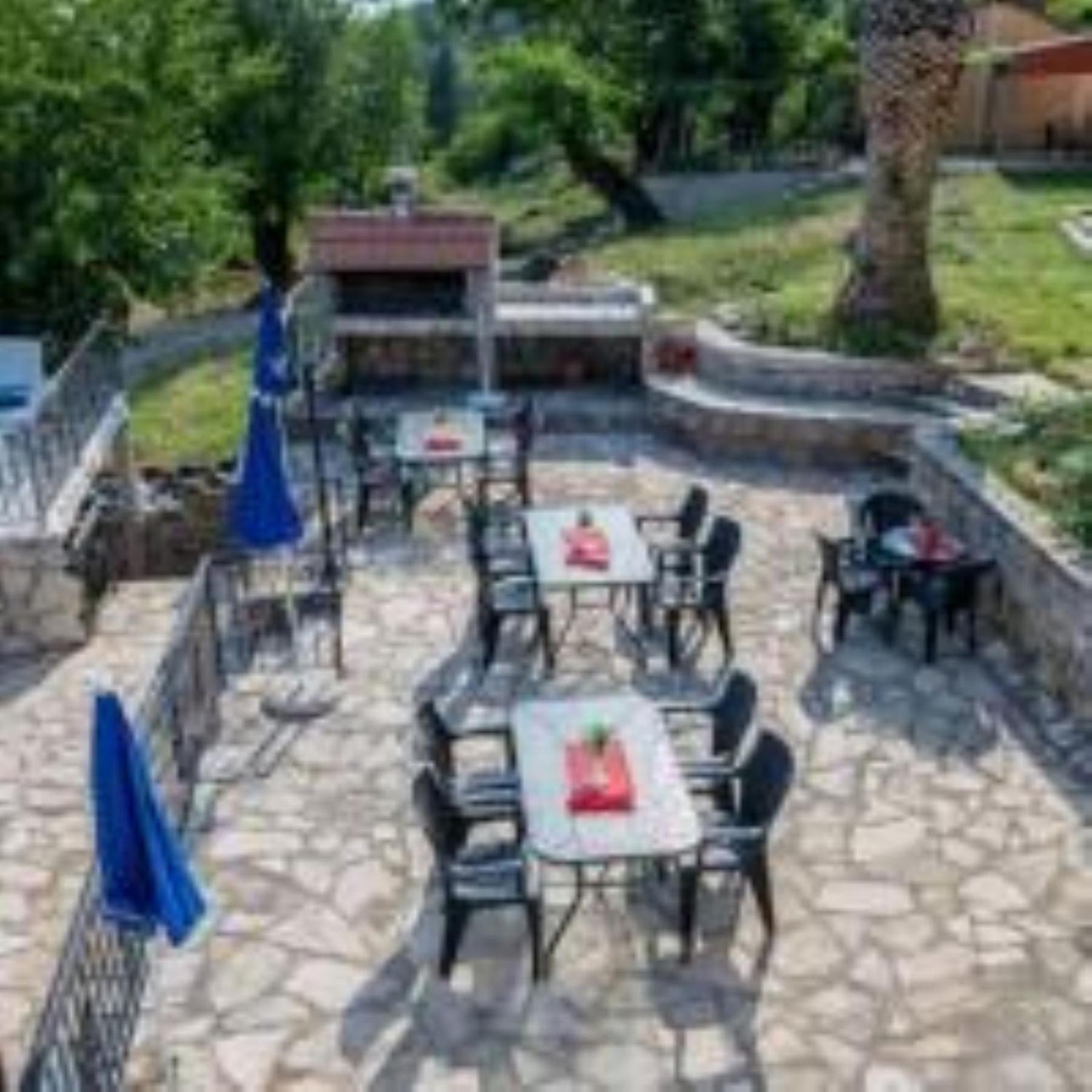 Palmagora Villas