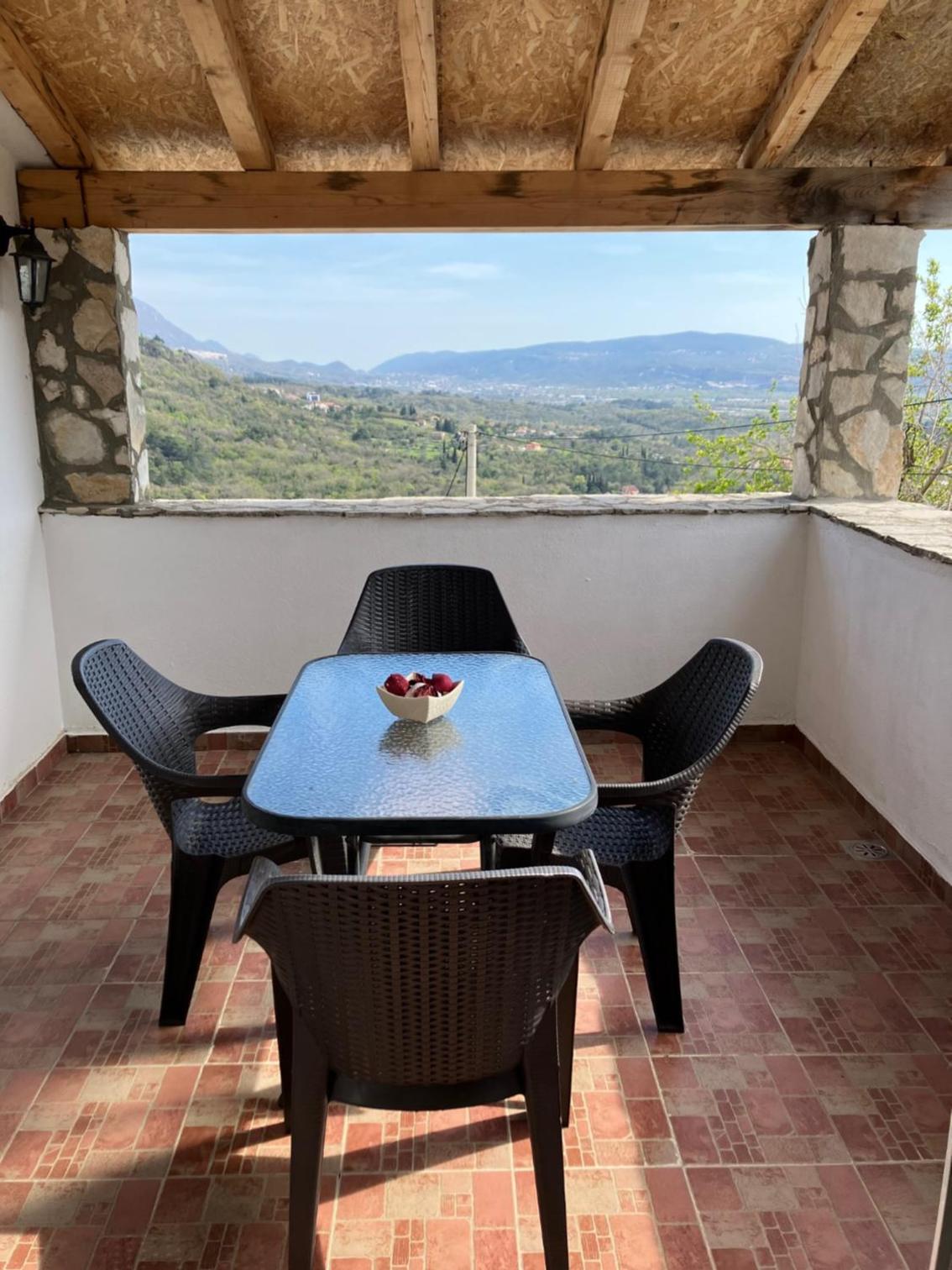Palmagora Villas