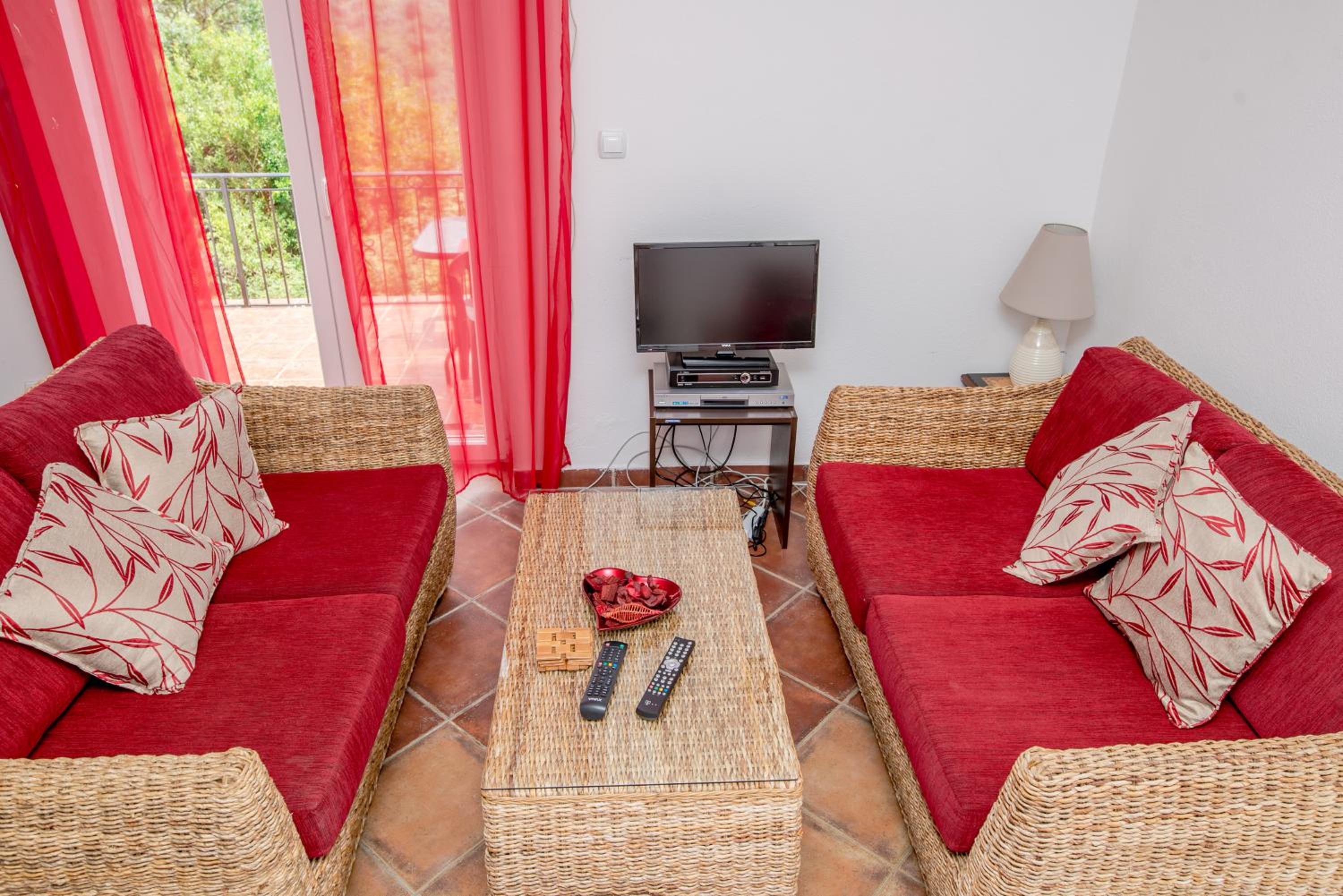 Palmagora Villas