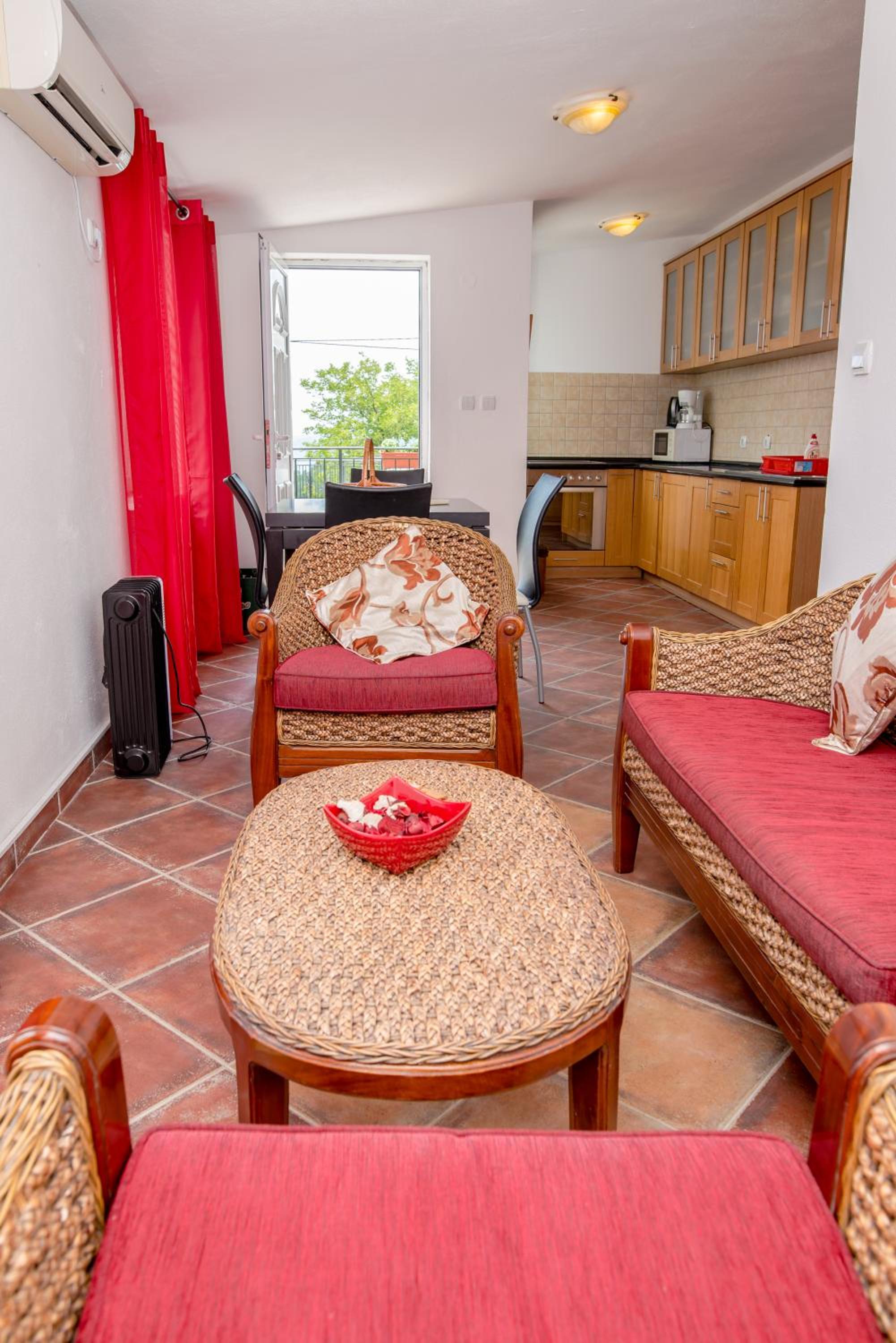 Palmagora Villas