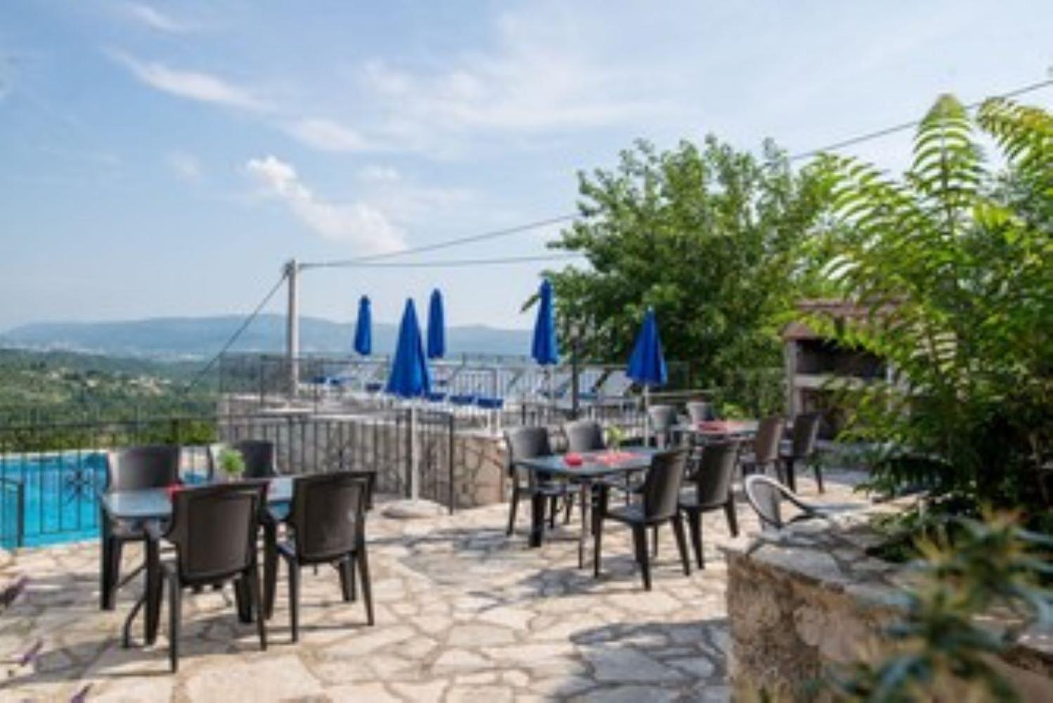 Palmagora Villas