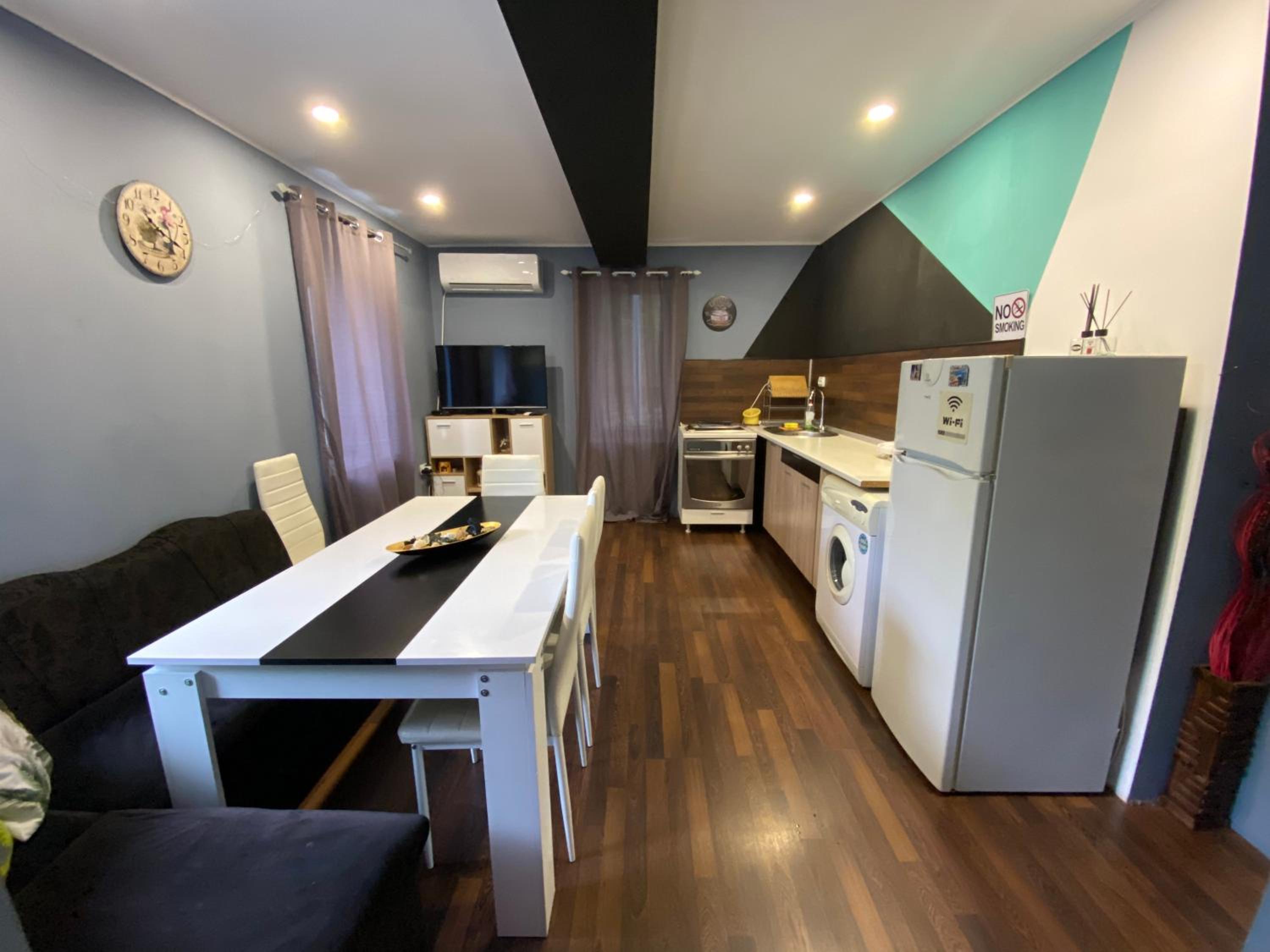 Guest House Devetaki