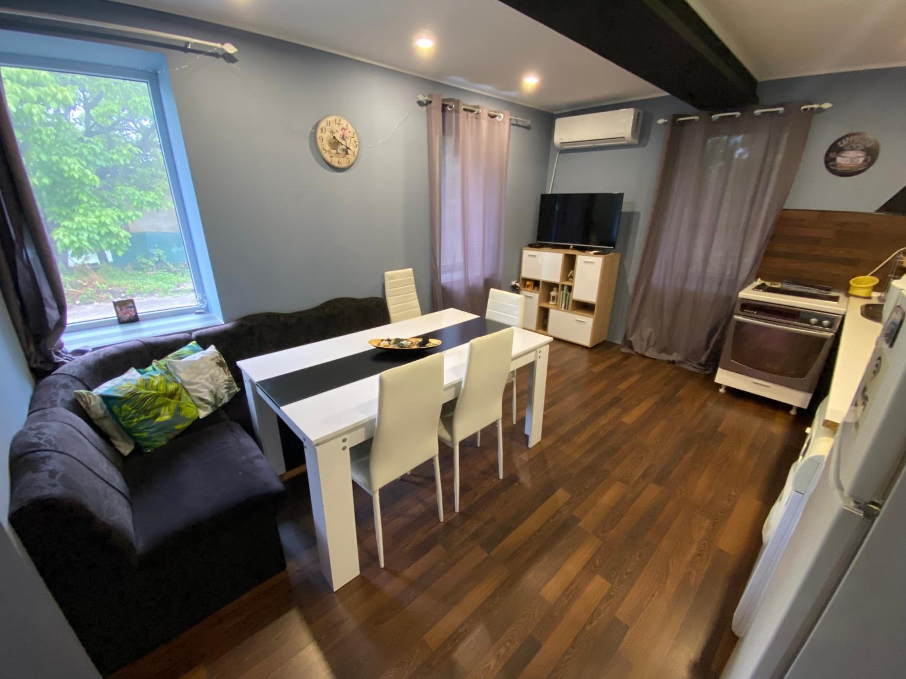 Guest House Devetaki