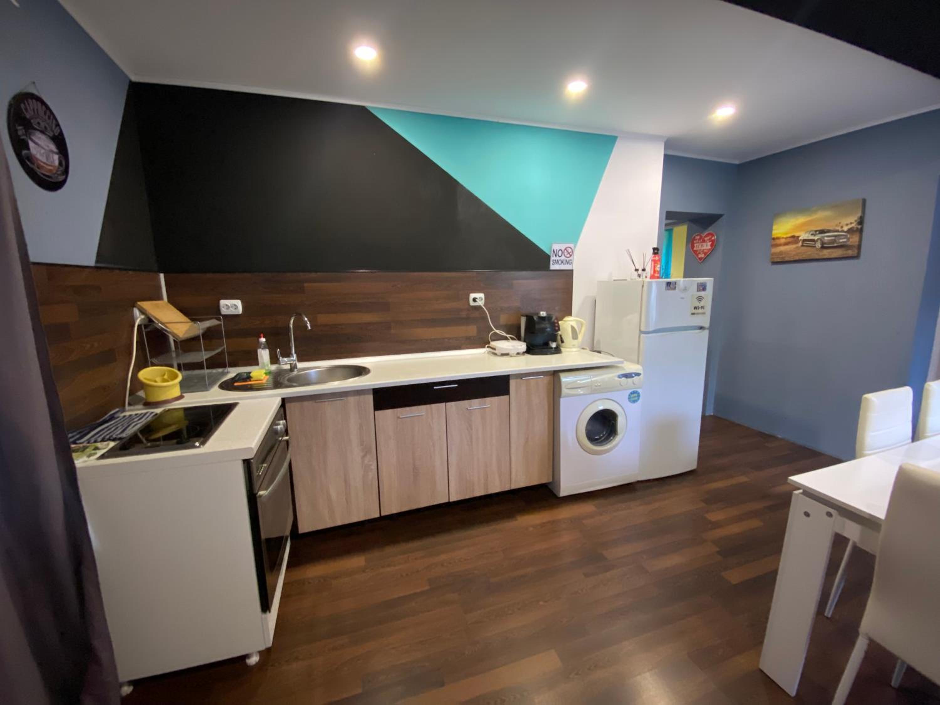 Guest House Devetaki