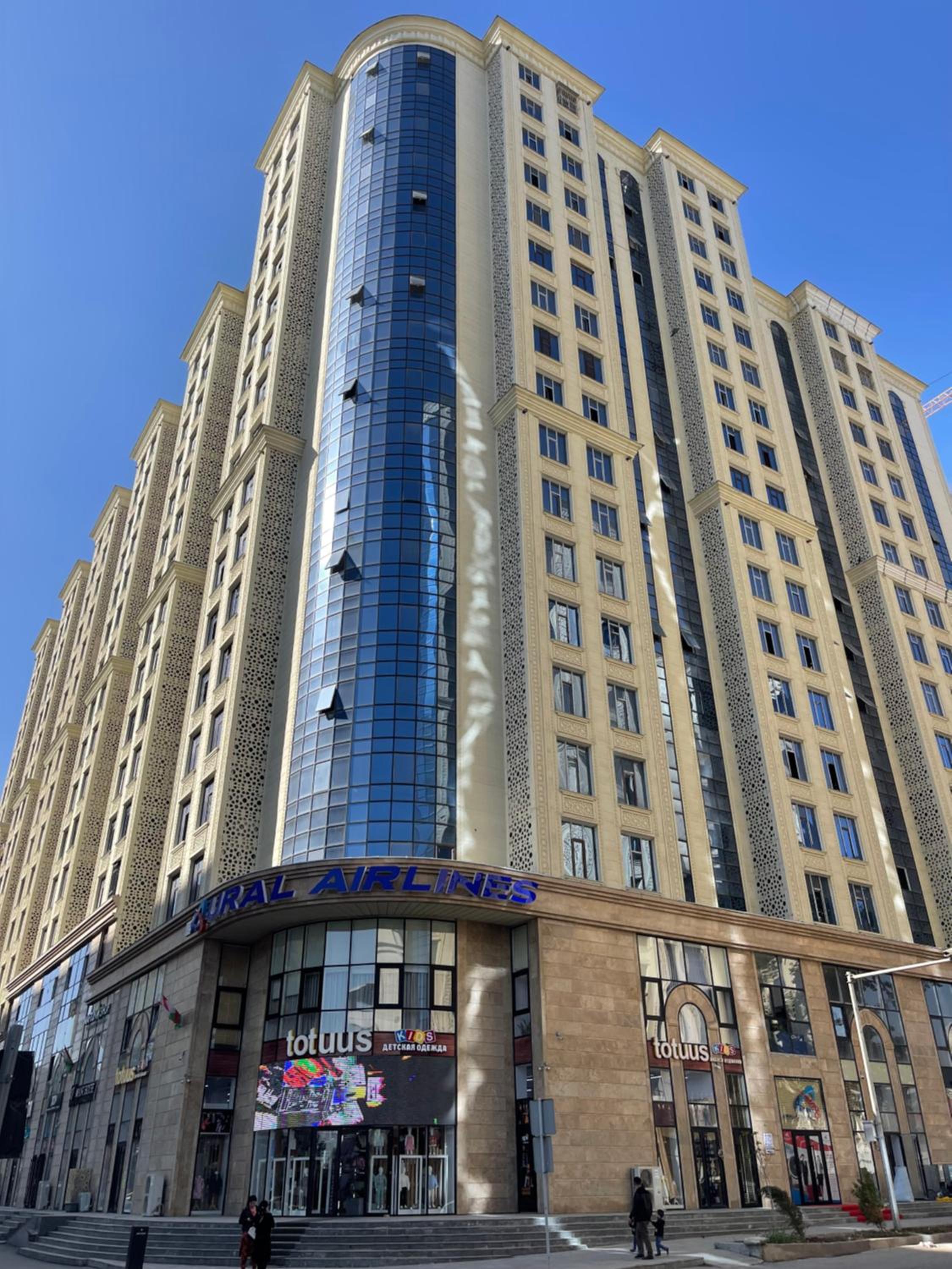 building