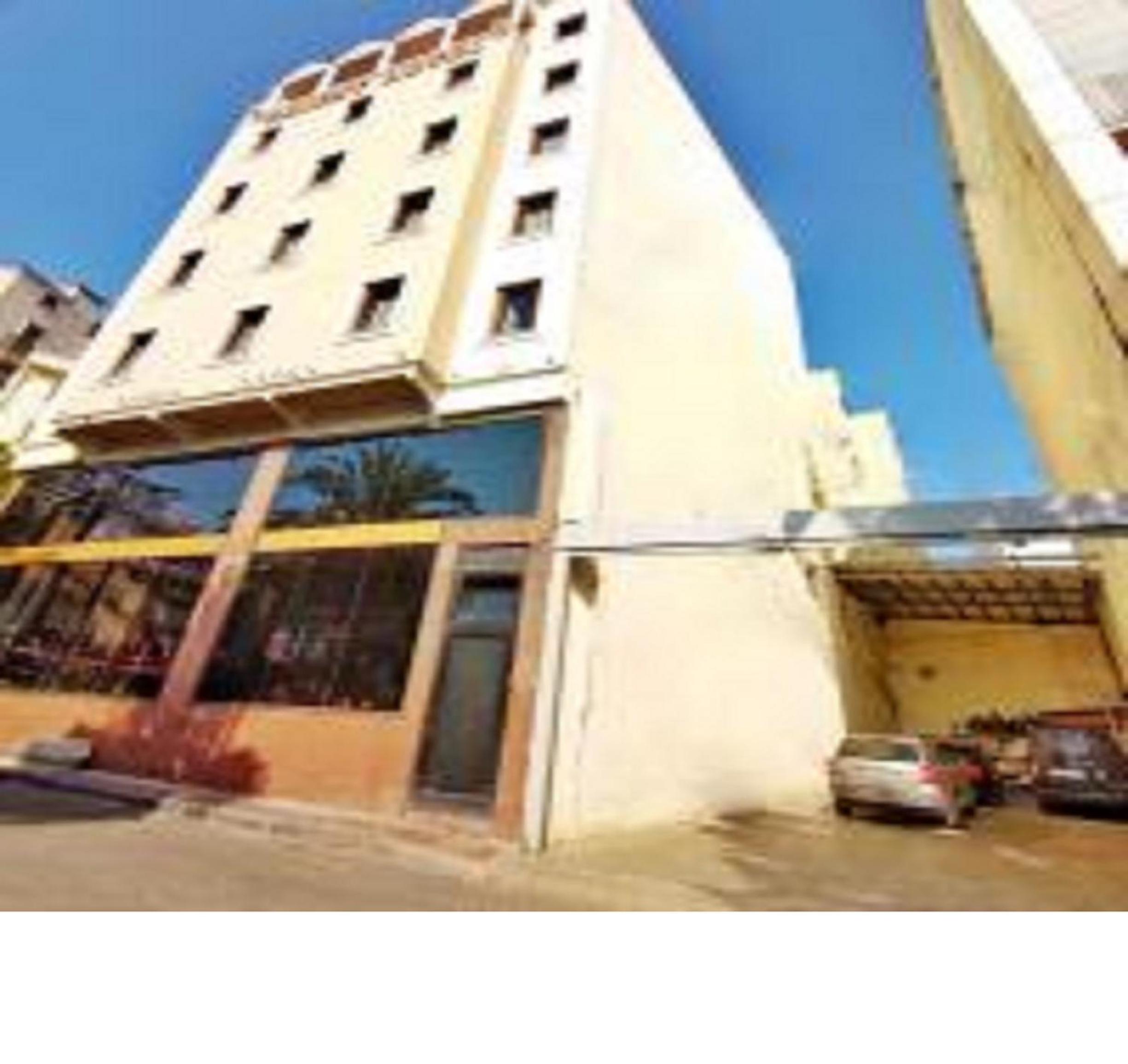 Orient Mintur Hotel - Image 35