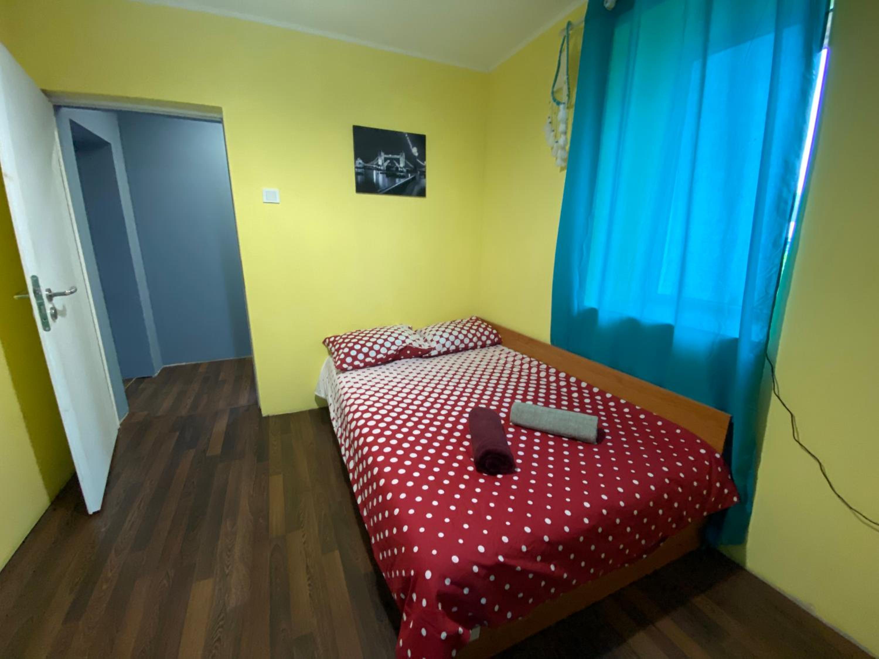 Guest House Devetaki