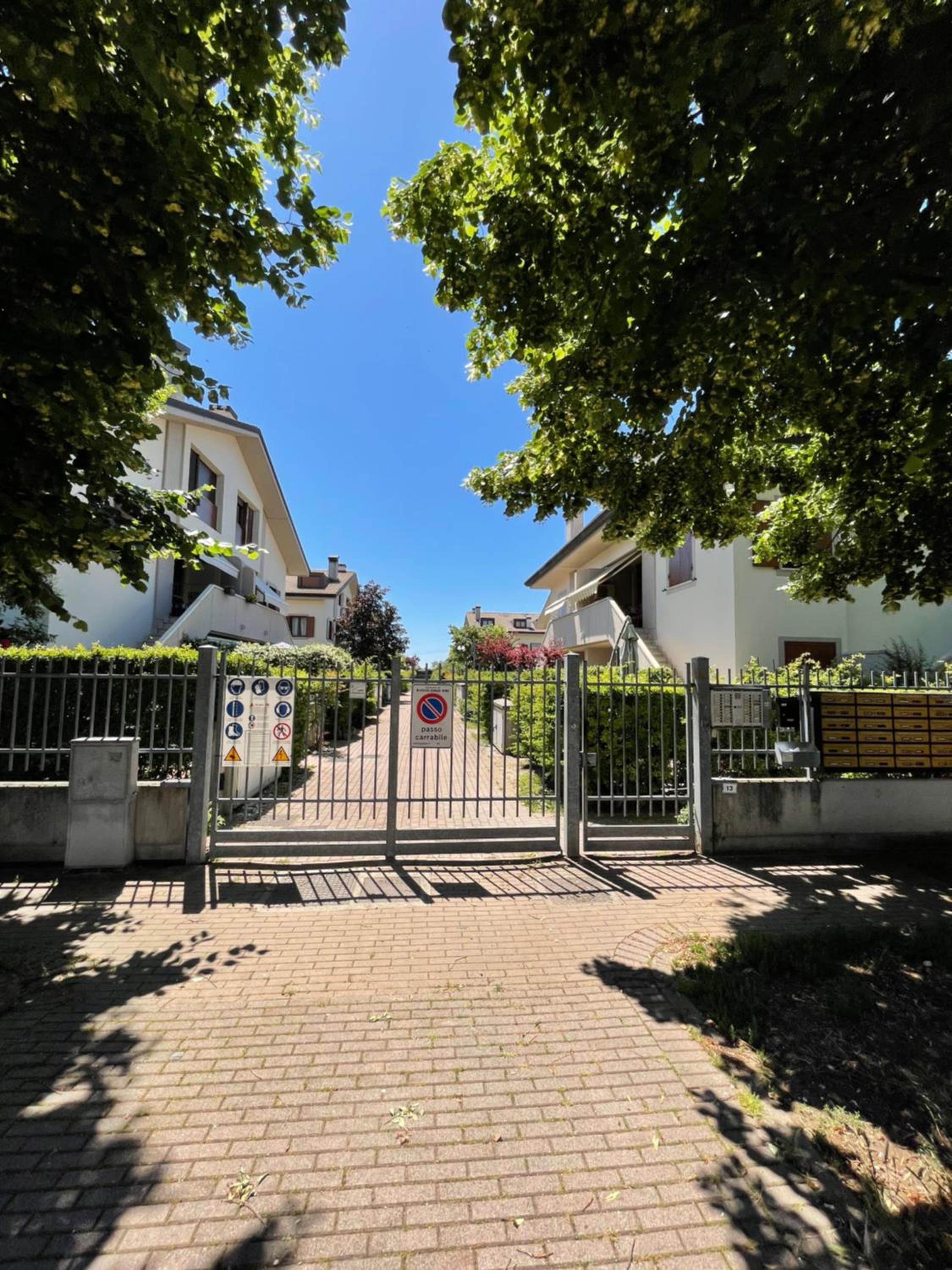Casa Lilly