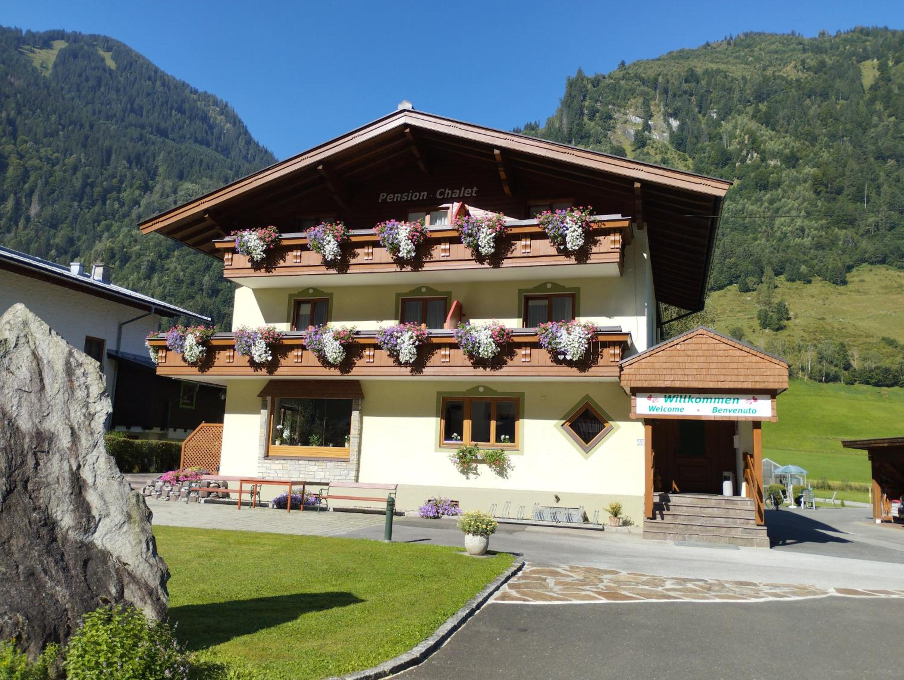 Haus Fusch