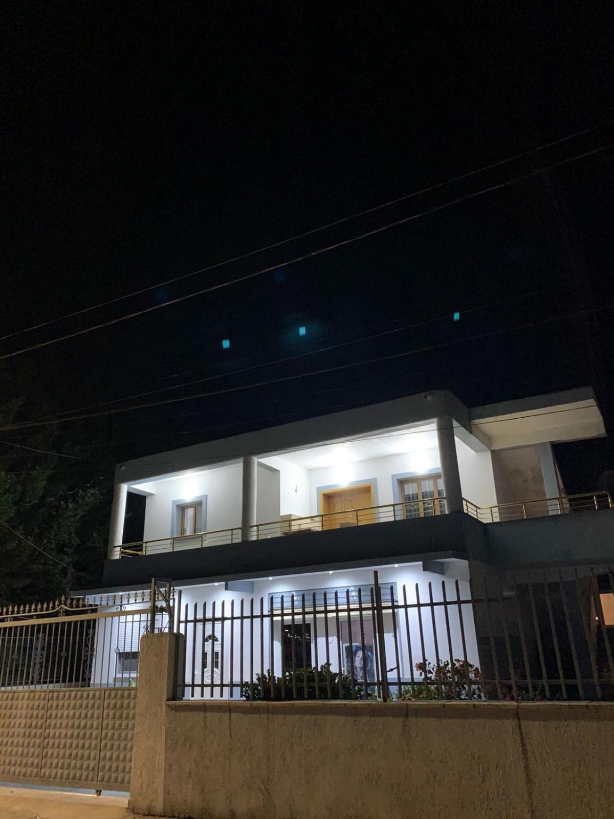 Villa LIKAJ