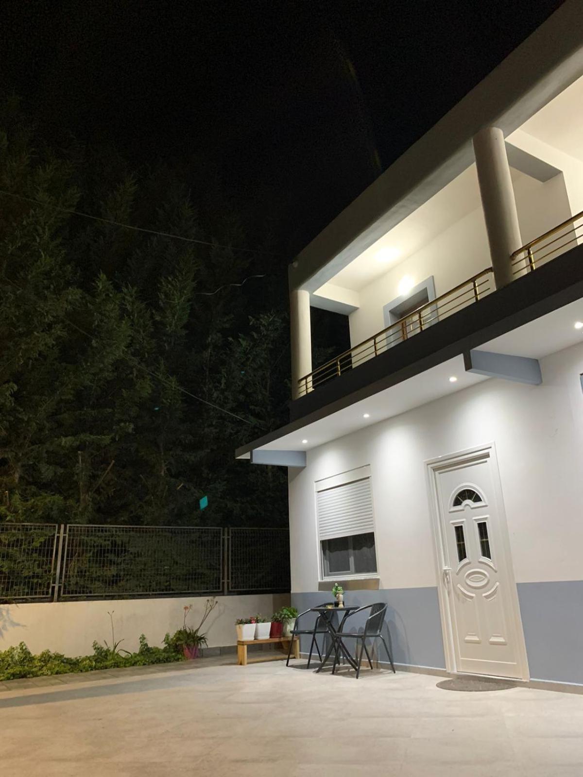 Villa LIKAJ