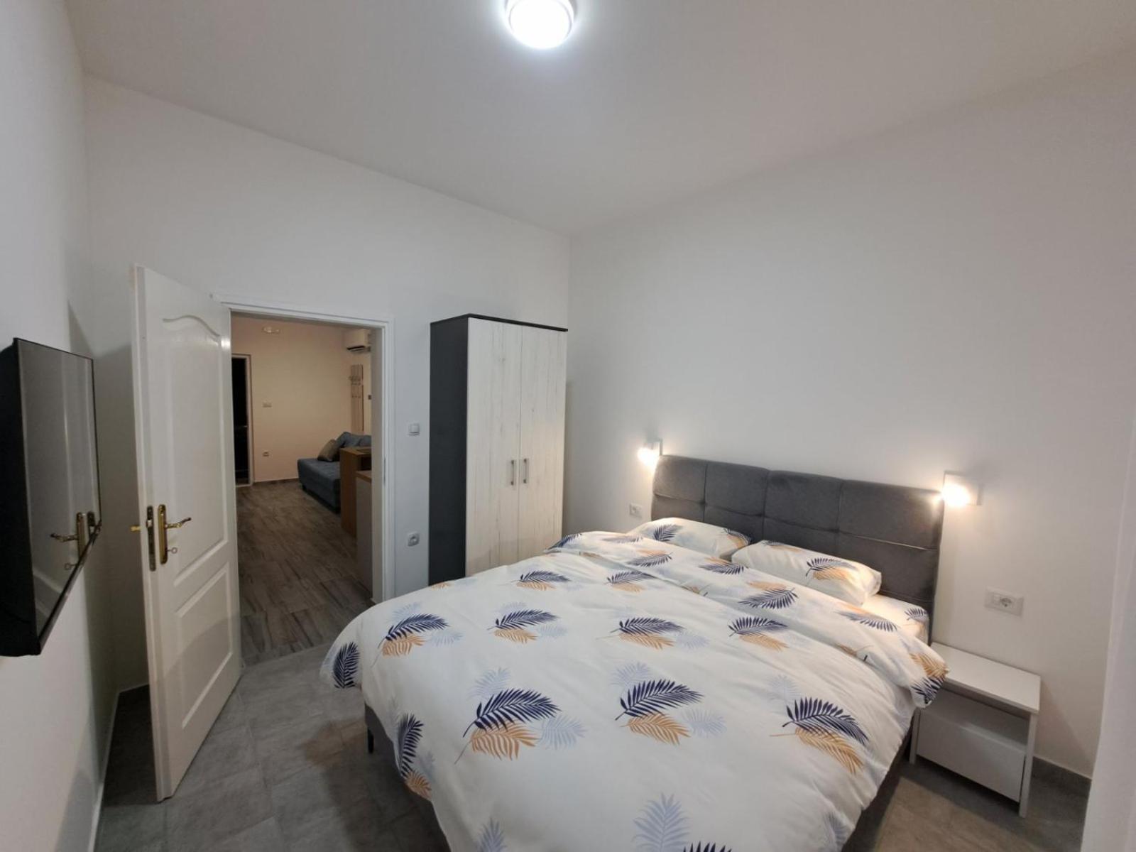 Apartmani VICO