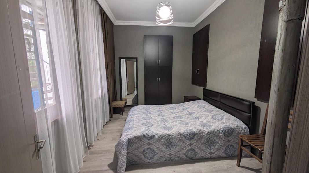 Guest House NINI view 2