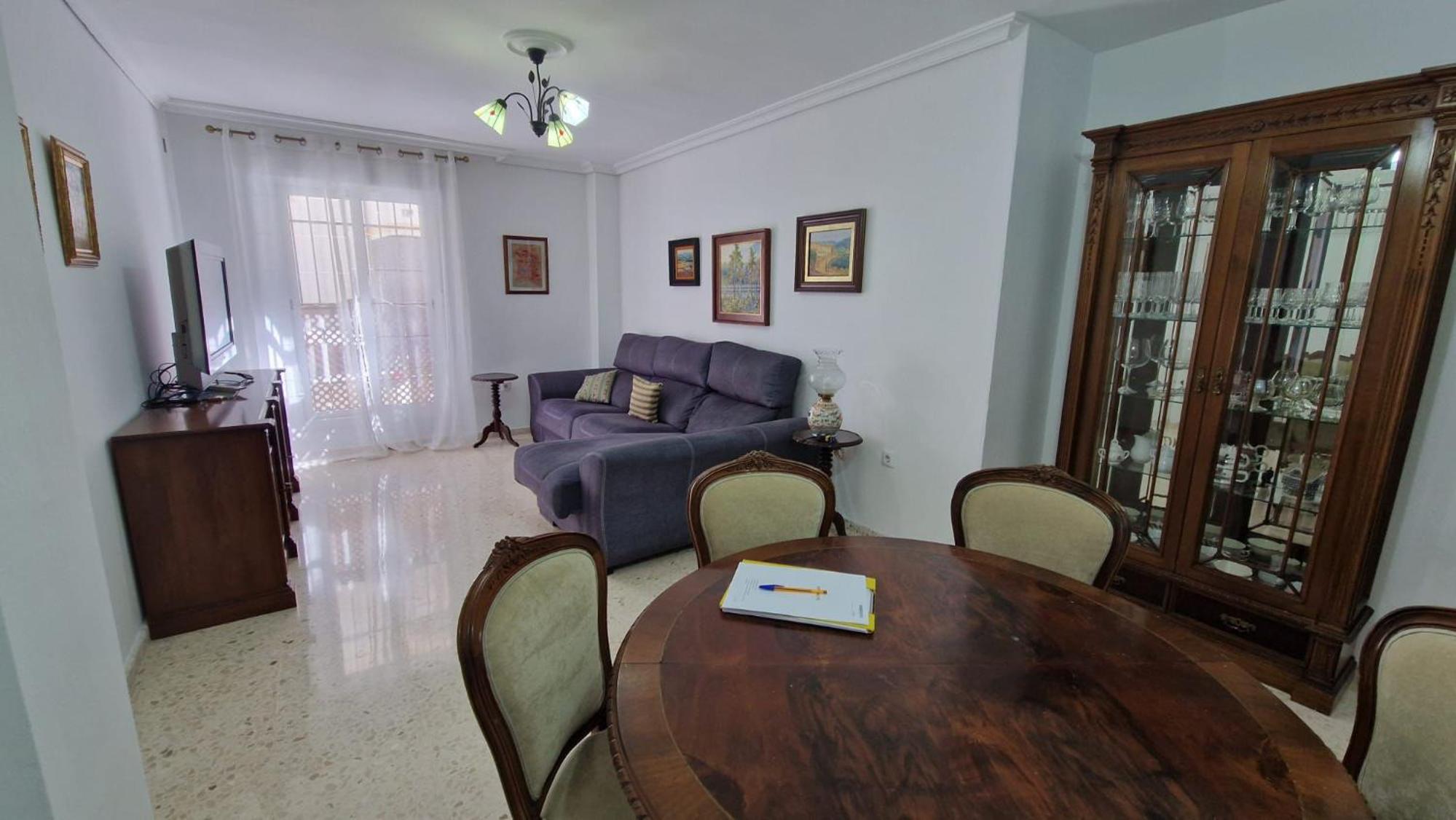 Apartamento Verónica 6 Sevilla Free Parking
