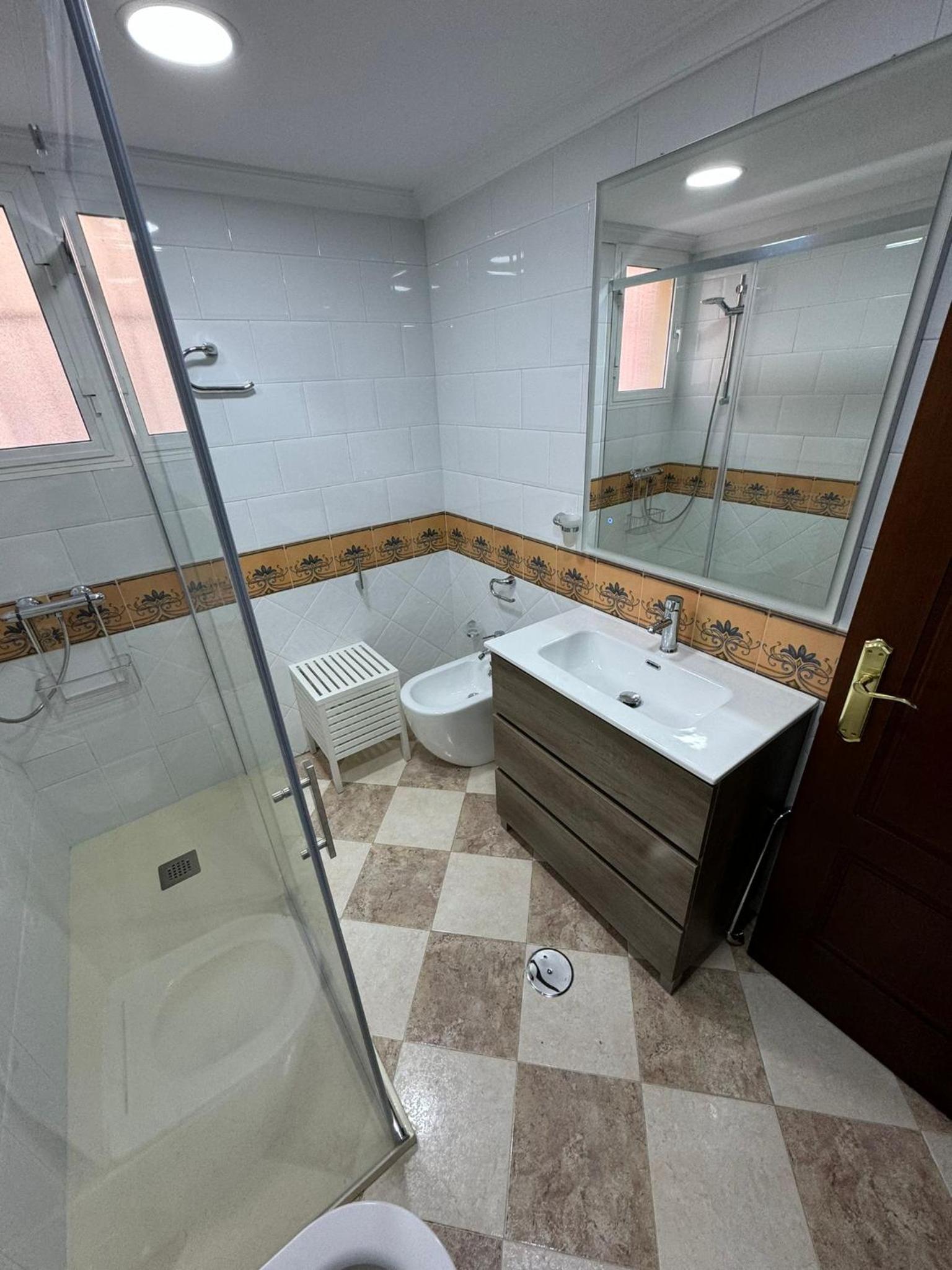 Apartamento Verónica 6 Sevilla Free Parking