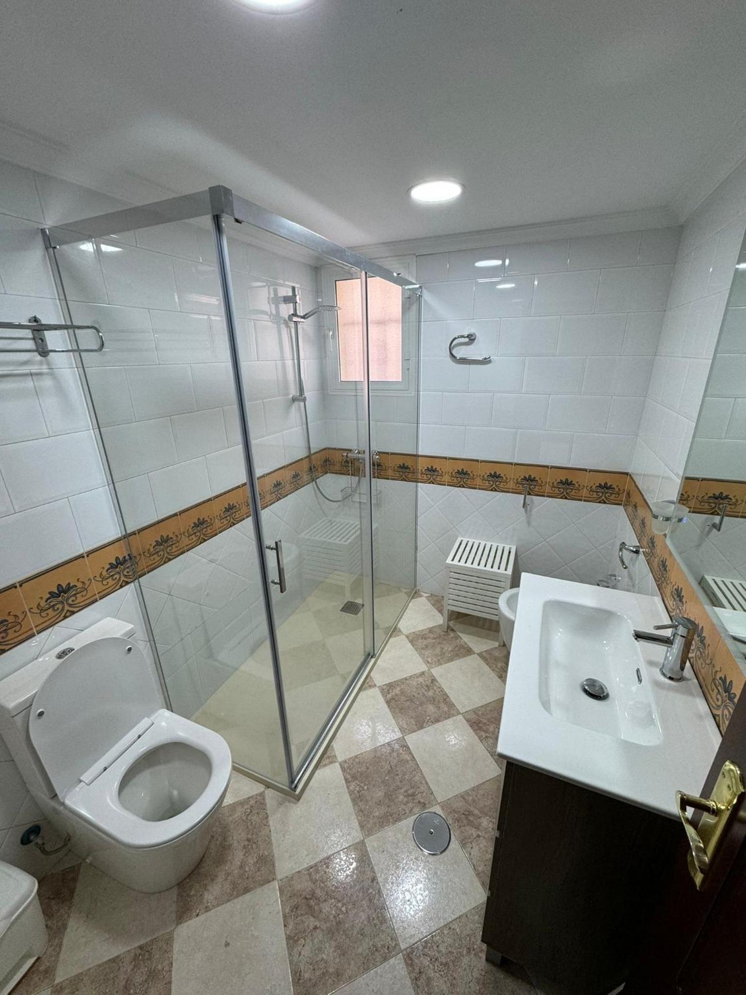 Apartamento Verónica 6 Sevilla Free Parking